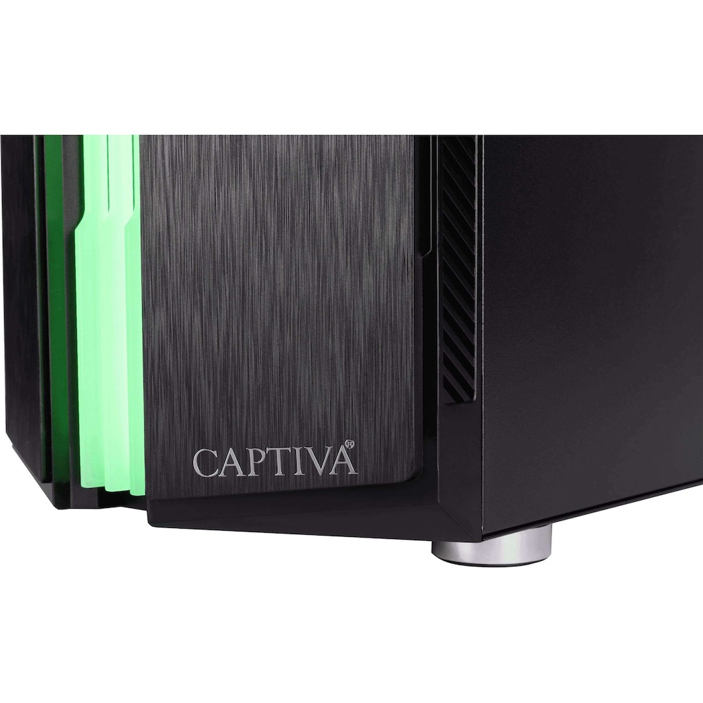 CAPTIVA Gaming-PC »Advanced Gaming R69-567«