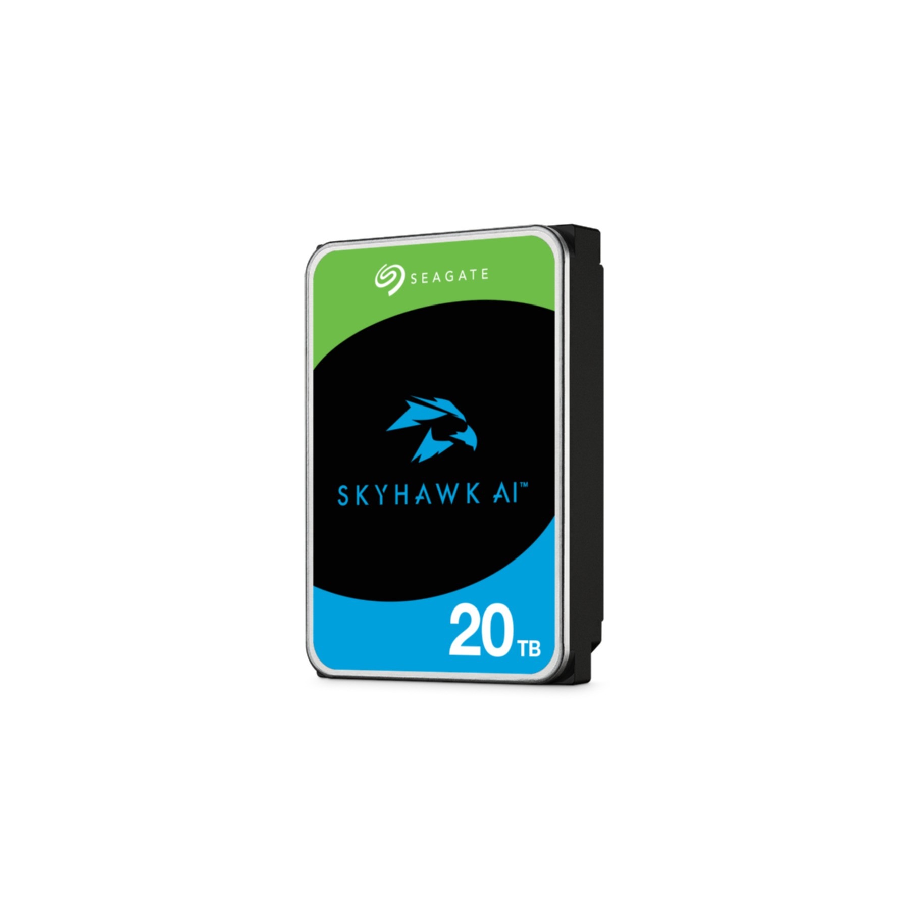 Seagate interne HDD-Festplatte »ST20000VE004«