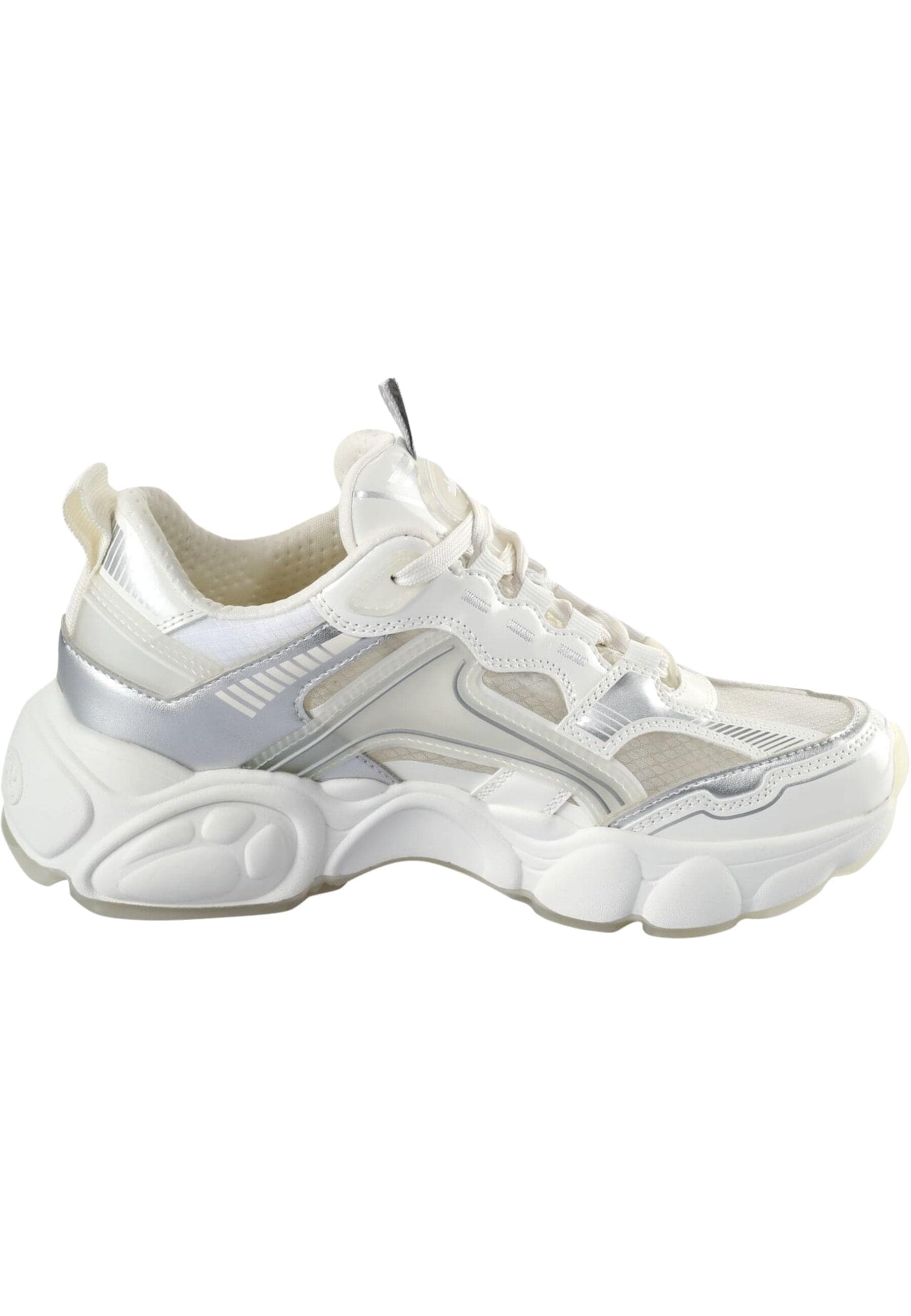 Buffalo Trainingsschuh »Buffalo Damen Buffalo Cld Run Jog Vegan Nappa/Mesh«