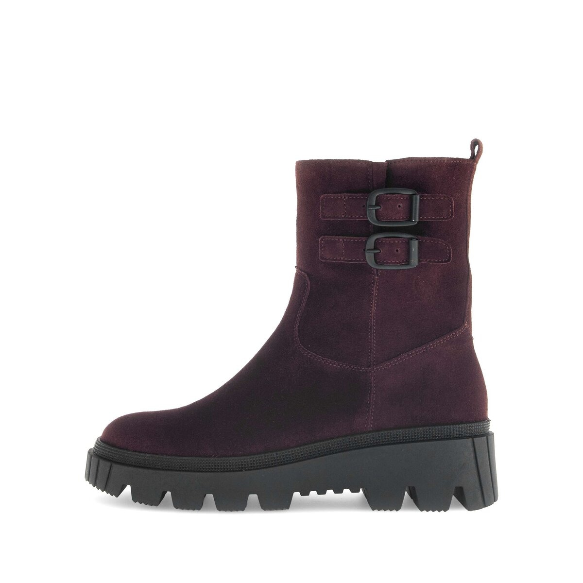 Gabor Bikerboots »Biker Boots Rauleder«
