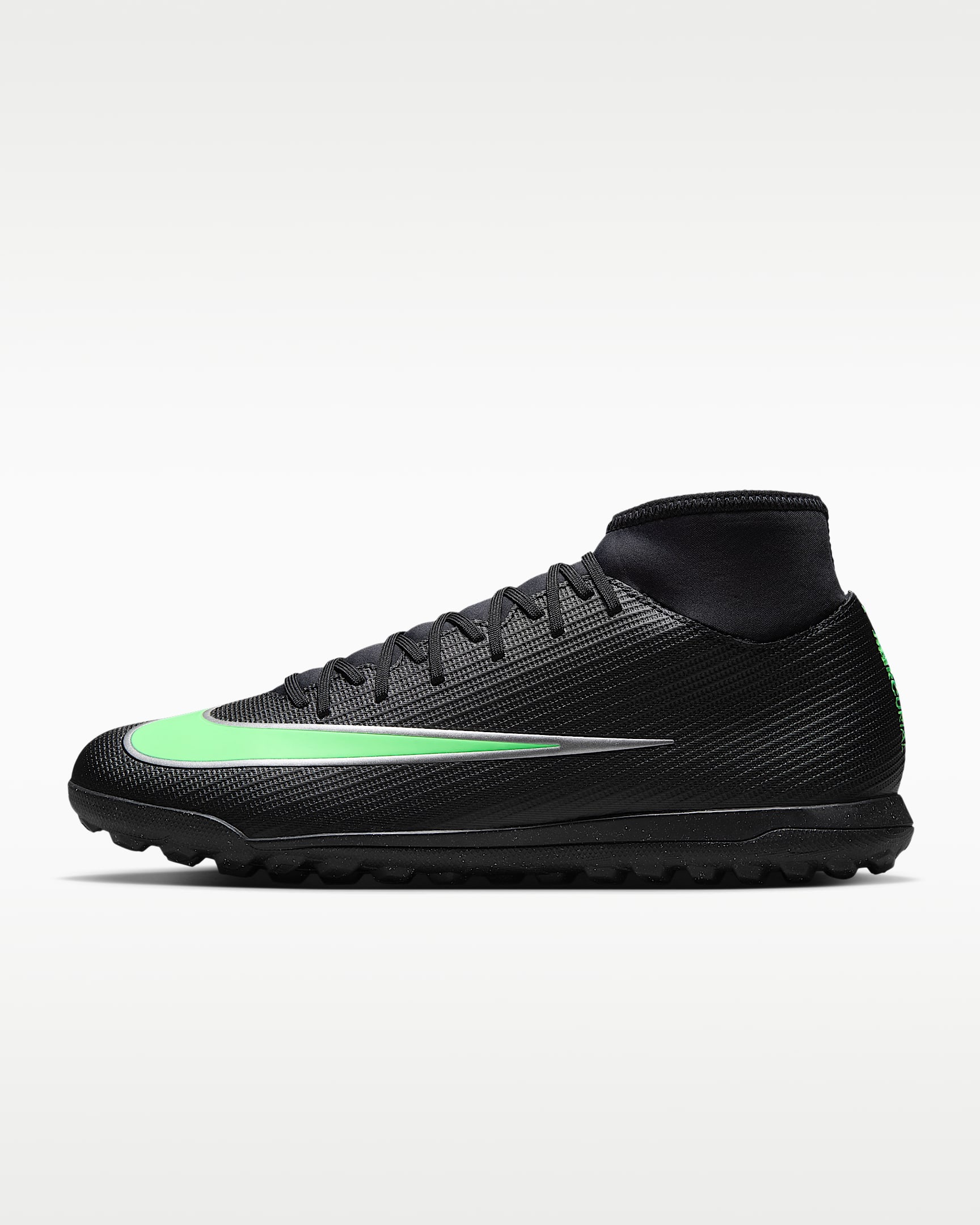 Nike Fußballschuh »Mercurial Superfly 11 Club«  für harte Untergründe wie Asche, Turf und Kunstrasen