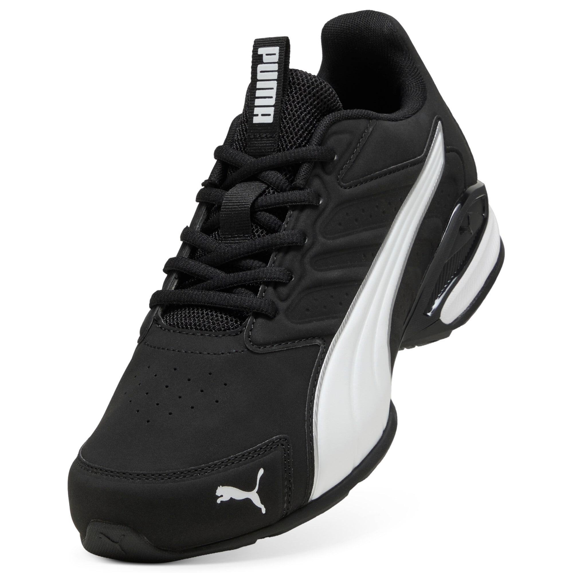 PUMA Sneaker »ELECTRO SL«  mit Schnürung, leicht profiliertes Laufsohlenprofil