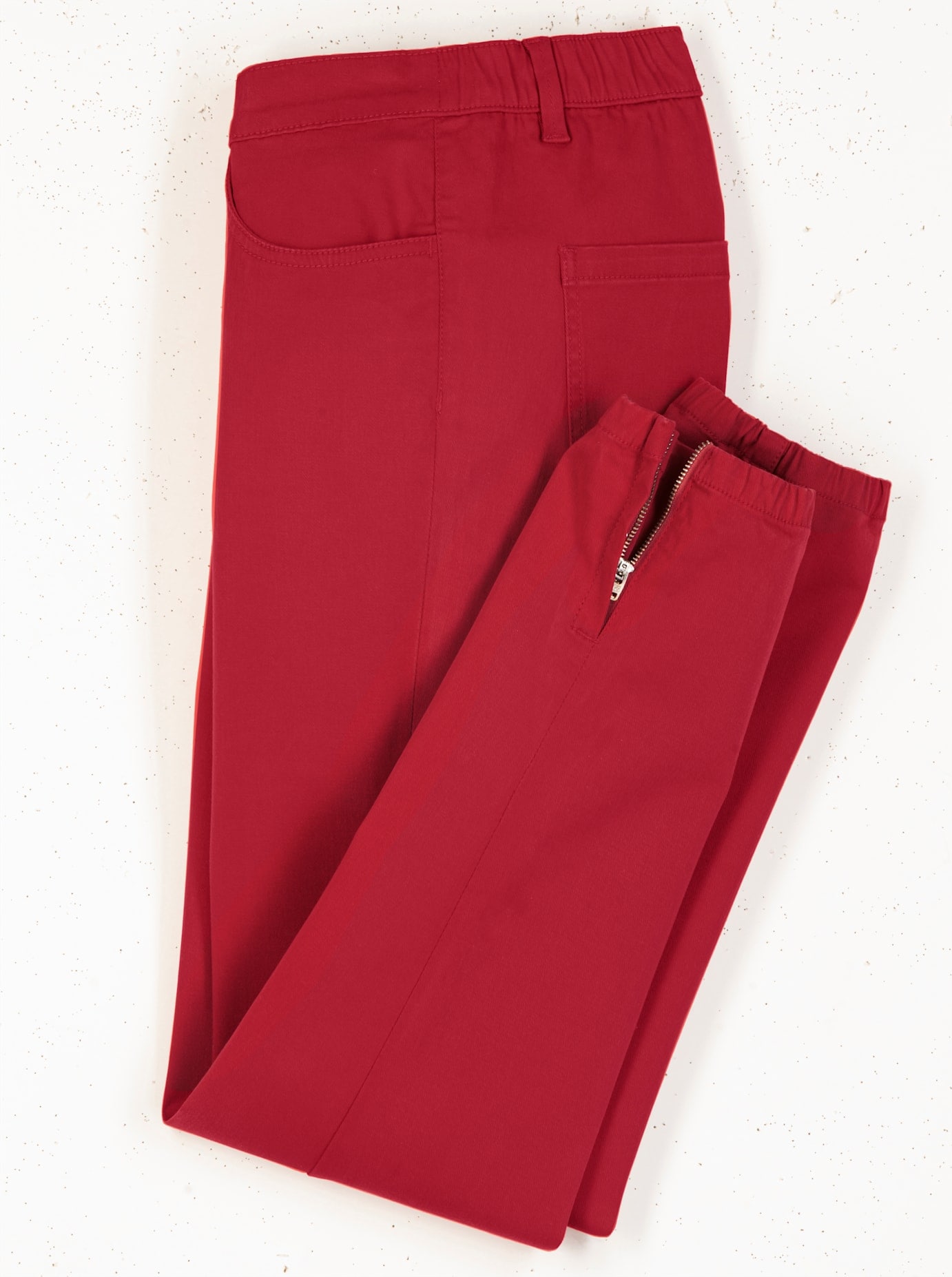 Classic Basics Bequeme Jeans 1 Stk.