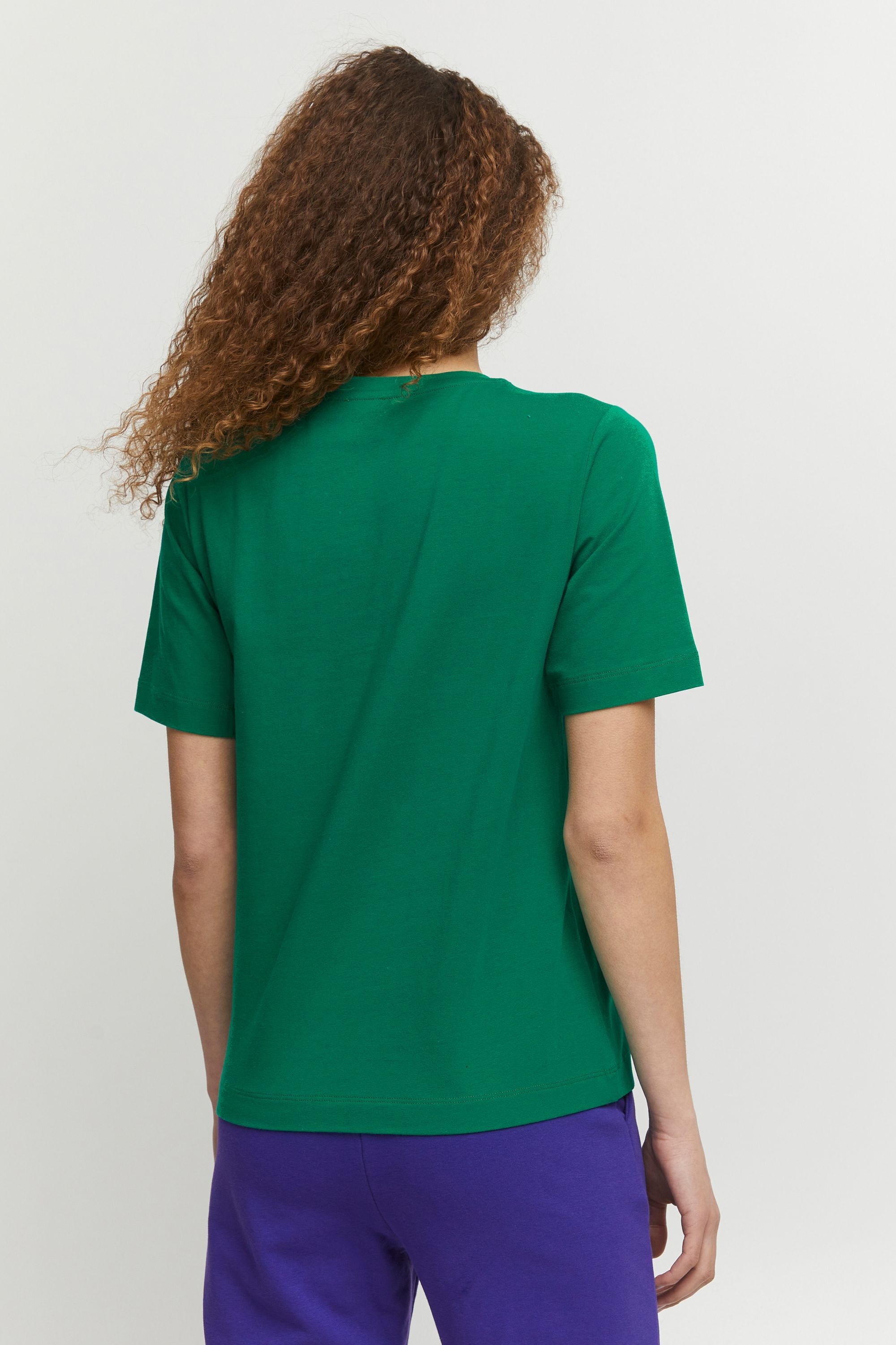TheJoggConcept T-Shirt »T-Shirt JCSimona«