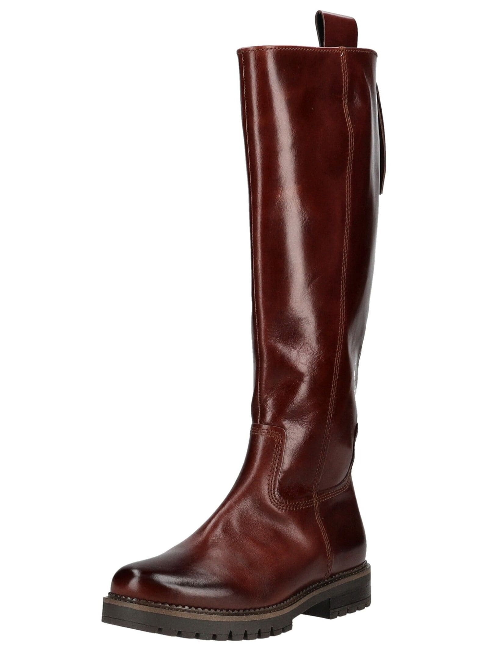 Gabor Comfort Stiefel "Gabor Comfort Stiefel Nappaleder" günstig online kaufen