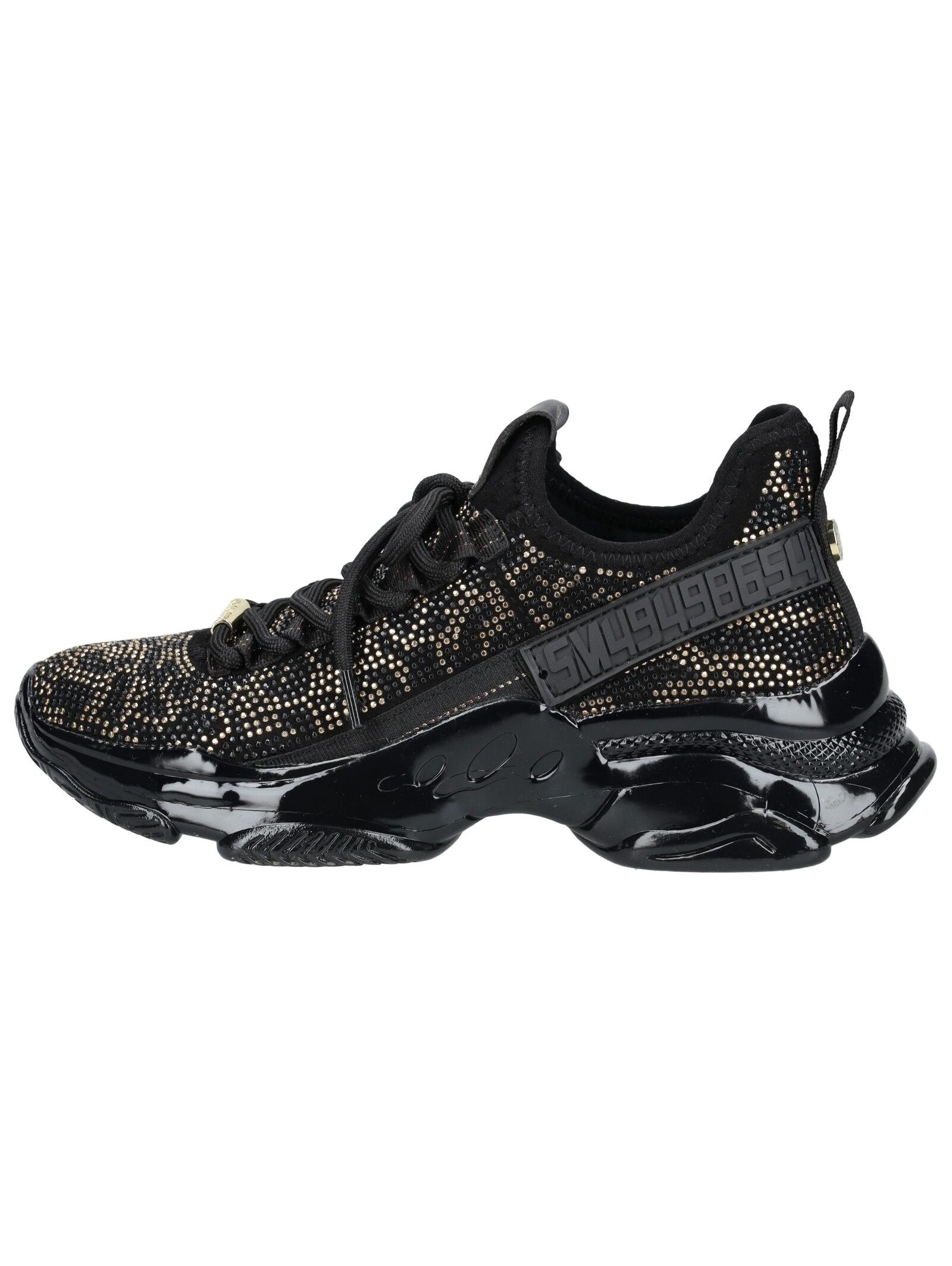 STEVE MADDEN Sneaker »STEVE MADDEN Sneaker Textil«