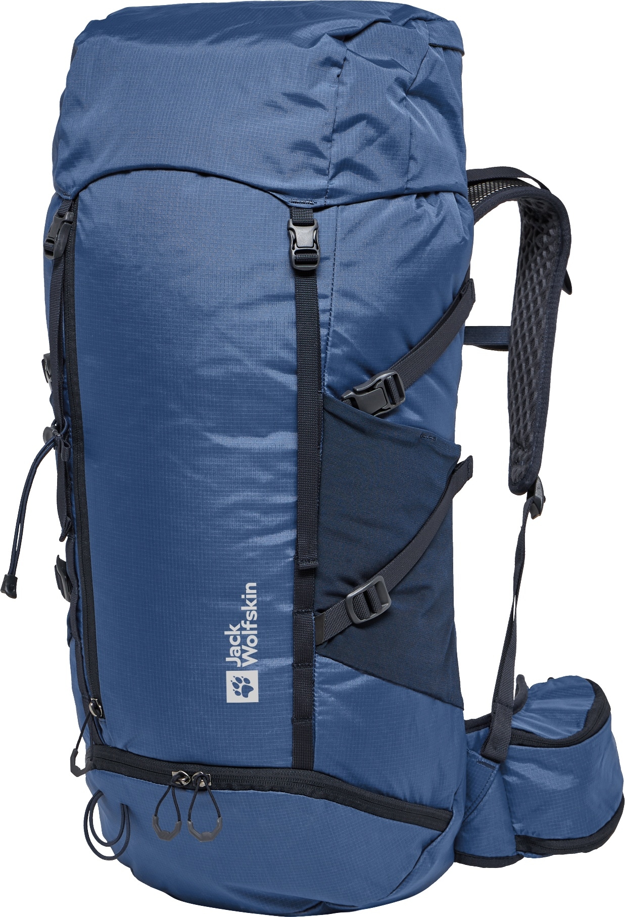 Jack Wolfskin Wanderrucksack »CYROX SHAPE 35 S-L«