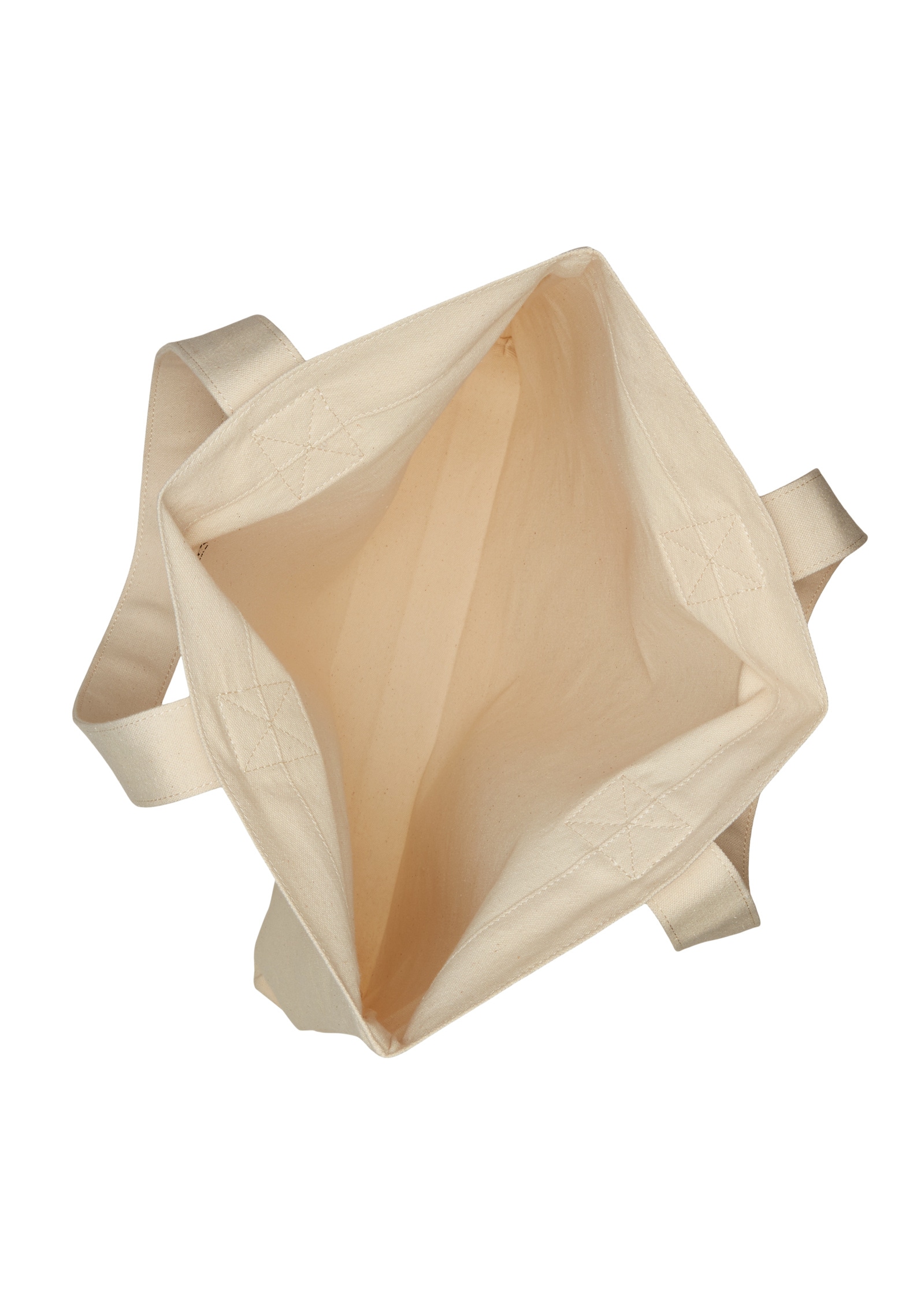 Marc O'Polo Shopper »aus Bio-Baumwolle«