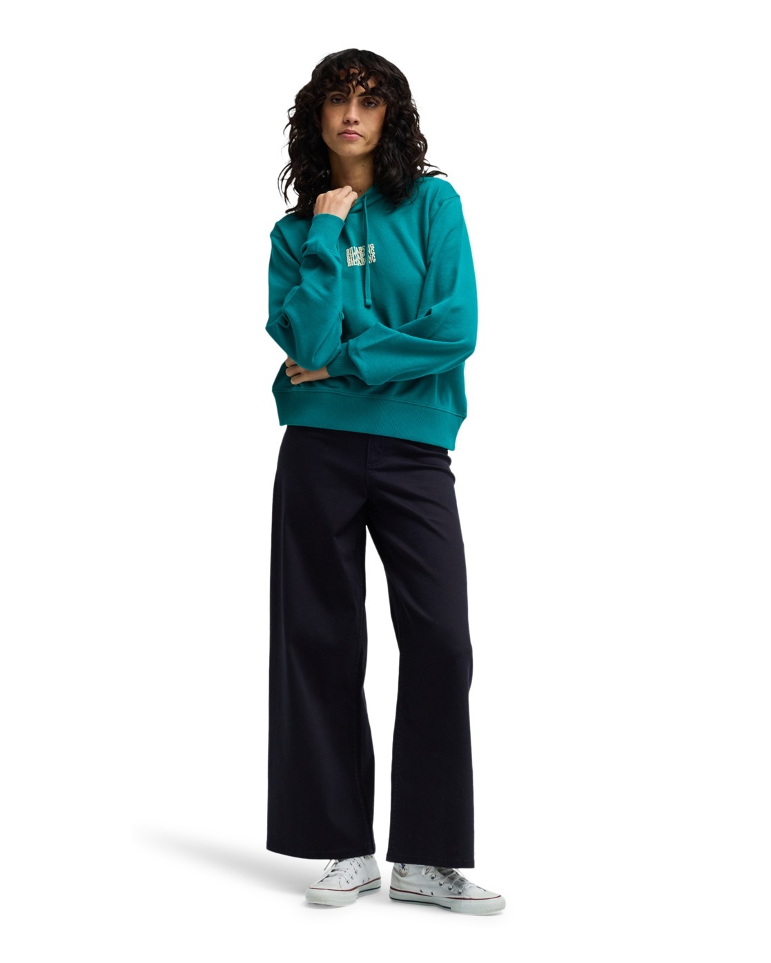 Thumbnail - Billabong Hoodie "Family"