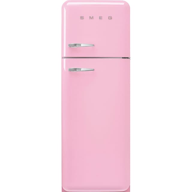 Smeg Kühl-/Gefrierkombination »FAB30«, FAB30RPK5, 172 cm hoch, 60,1 cm breit  per Rechnung | BAUR