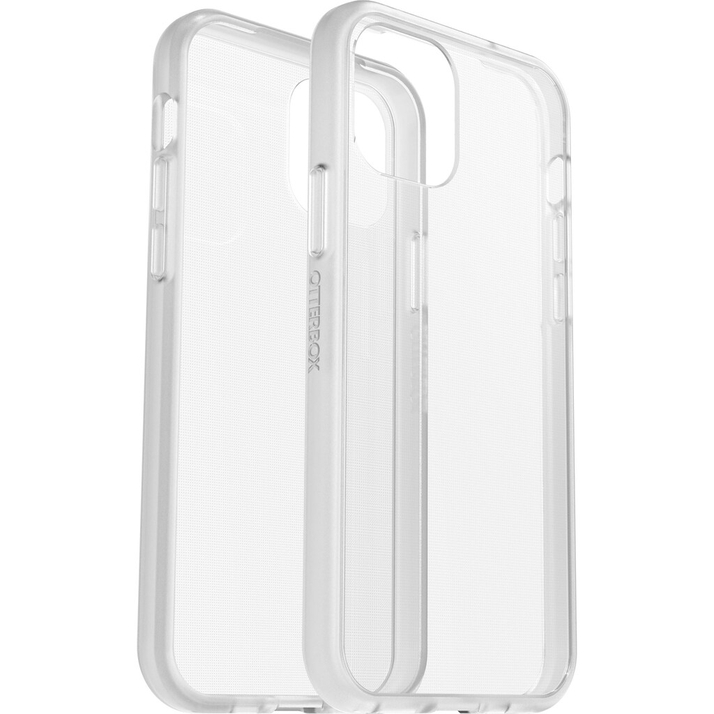 Otterbox Smartphone-Hülle »Symmetry Clear + Alpha Glass iPhone 12 / iPhone 12 Pro«, iPhone 12 Pro-iPhone 12