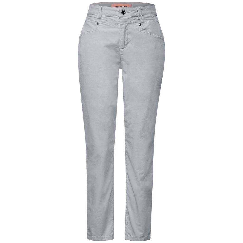 STREET ONE 5-Pocket-Hose