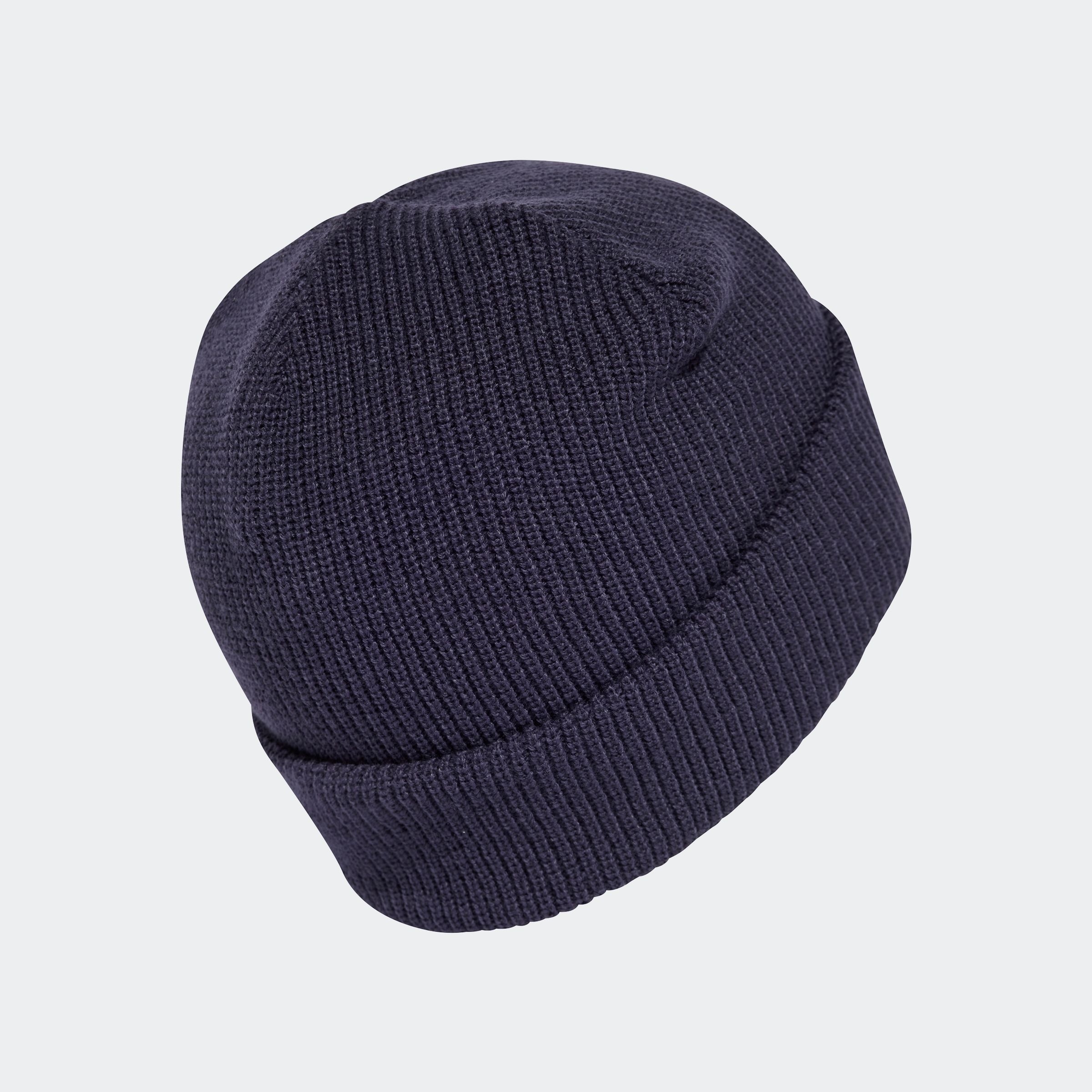 adidas Performance Beanie »ESS BEANIE CUFF«, Strickmütze