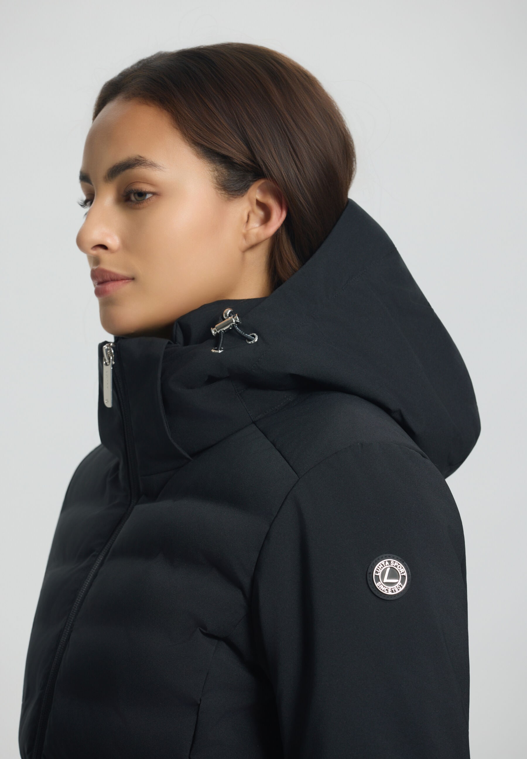 Luhta Outdoorjacke »Luhta Jacke Ilomantsi«