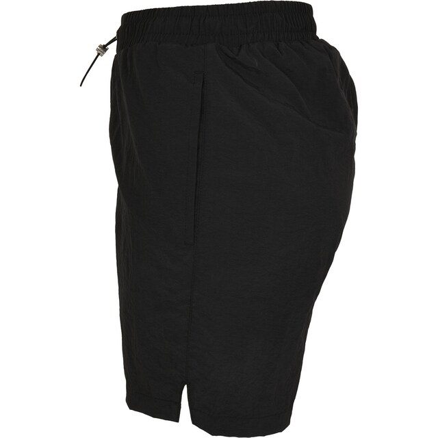 Crinkle Nylon Stoffhose »Damen URBAN BAUR CLASSICS für tlg.) Ladies kaufen | (1 Shorts«,