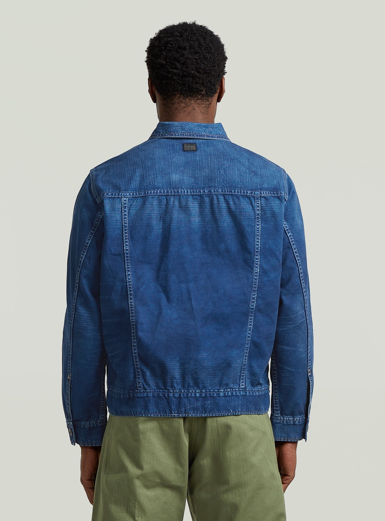 G-STAR Outdoorjacke »Dakota Jacke«