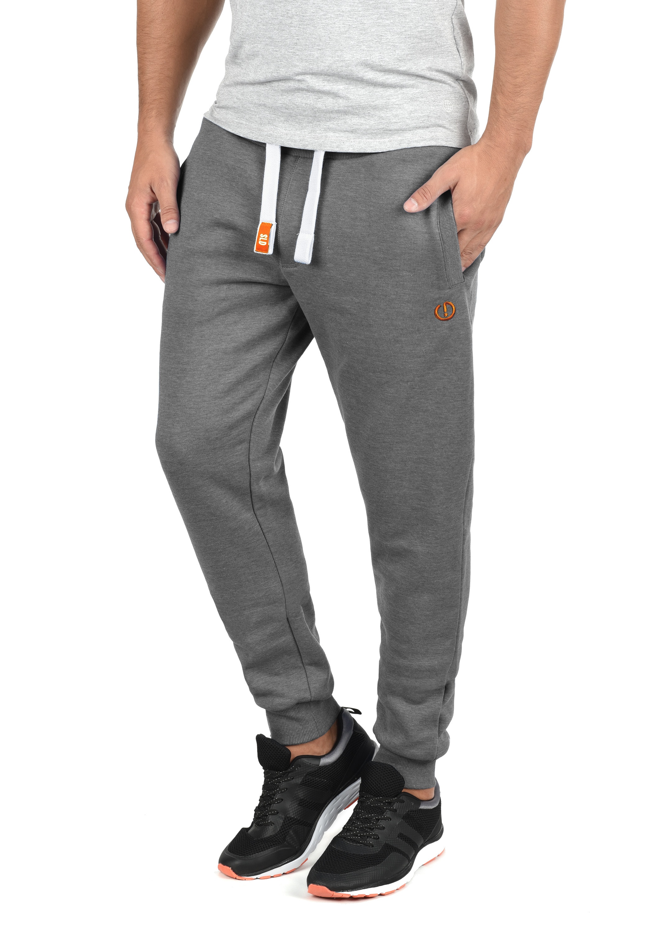 Solid Jogginghose "Jogginghose SDBenn Pant"