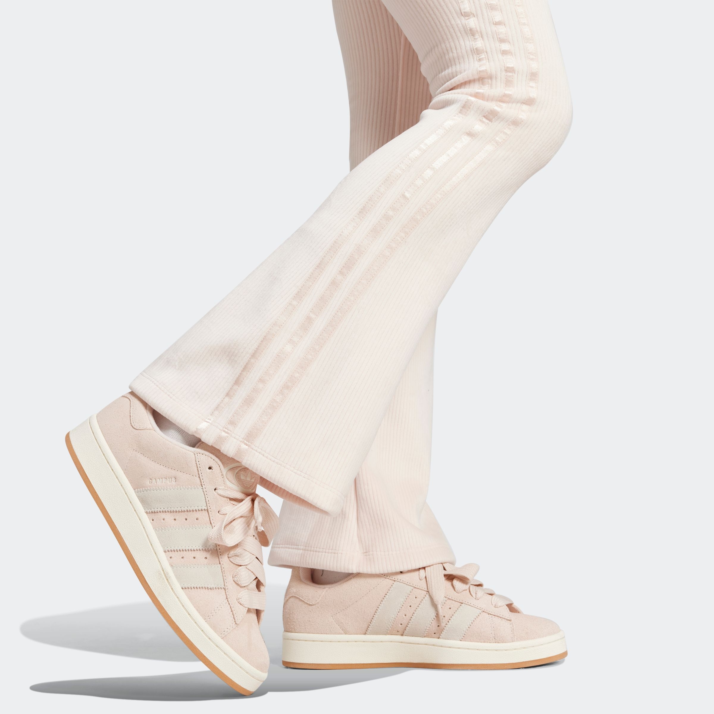 adidas Originals Sporthose »RIB FLRD LEGNG«, (1 tlg.)