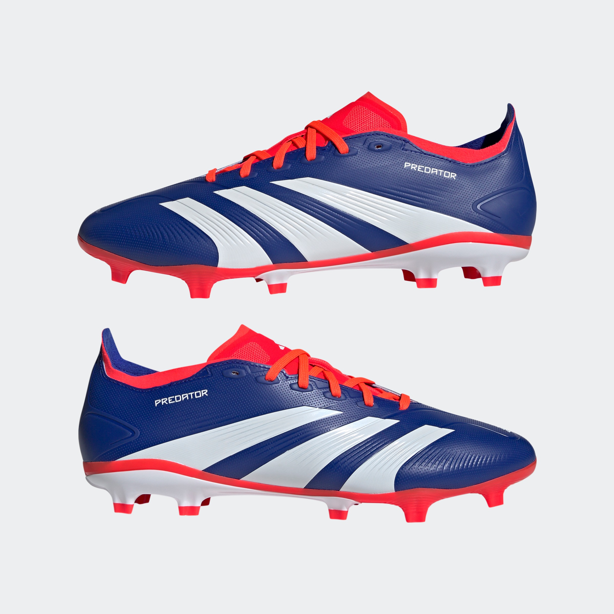 adidas Performance Fußballschuh »PREDATOR LEAGUE FG«