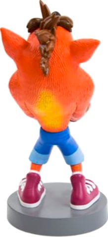 Spielfigur »Crash Bandicoot Cable Guy«, (1 tlg.)