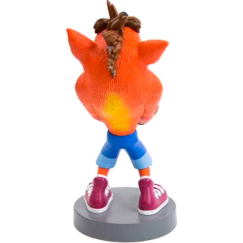 Spielfigur »Crash Bandicoot Cable Guy«, (1 tlg.)