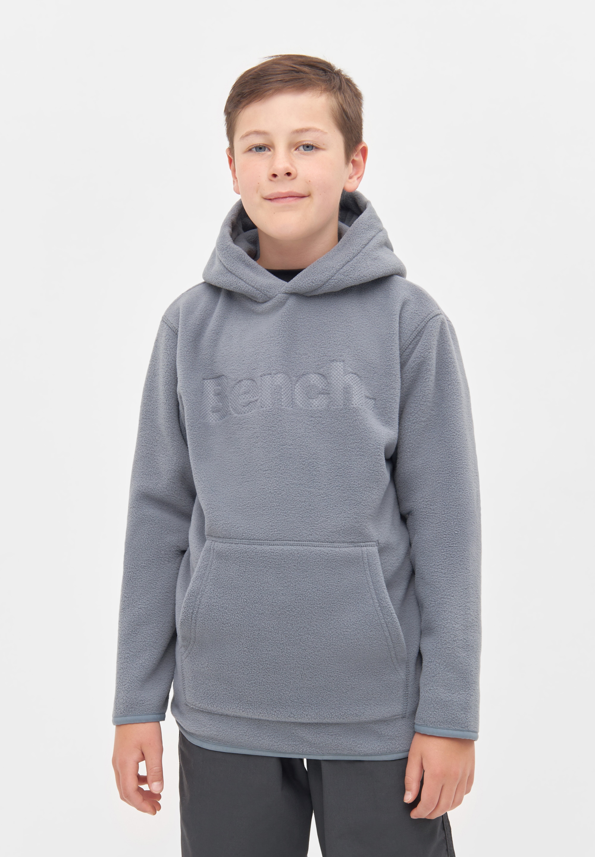 Bench. Kapuzenpullover »HIMALA B«, Stylisch und bequem online kaufen | BAUR