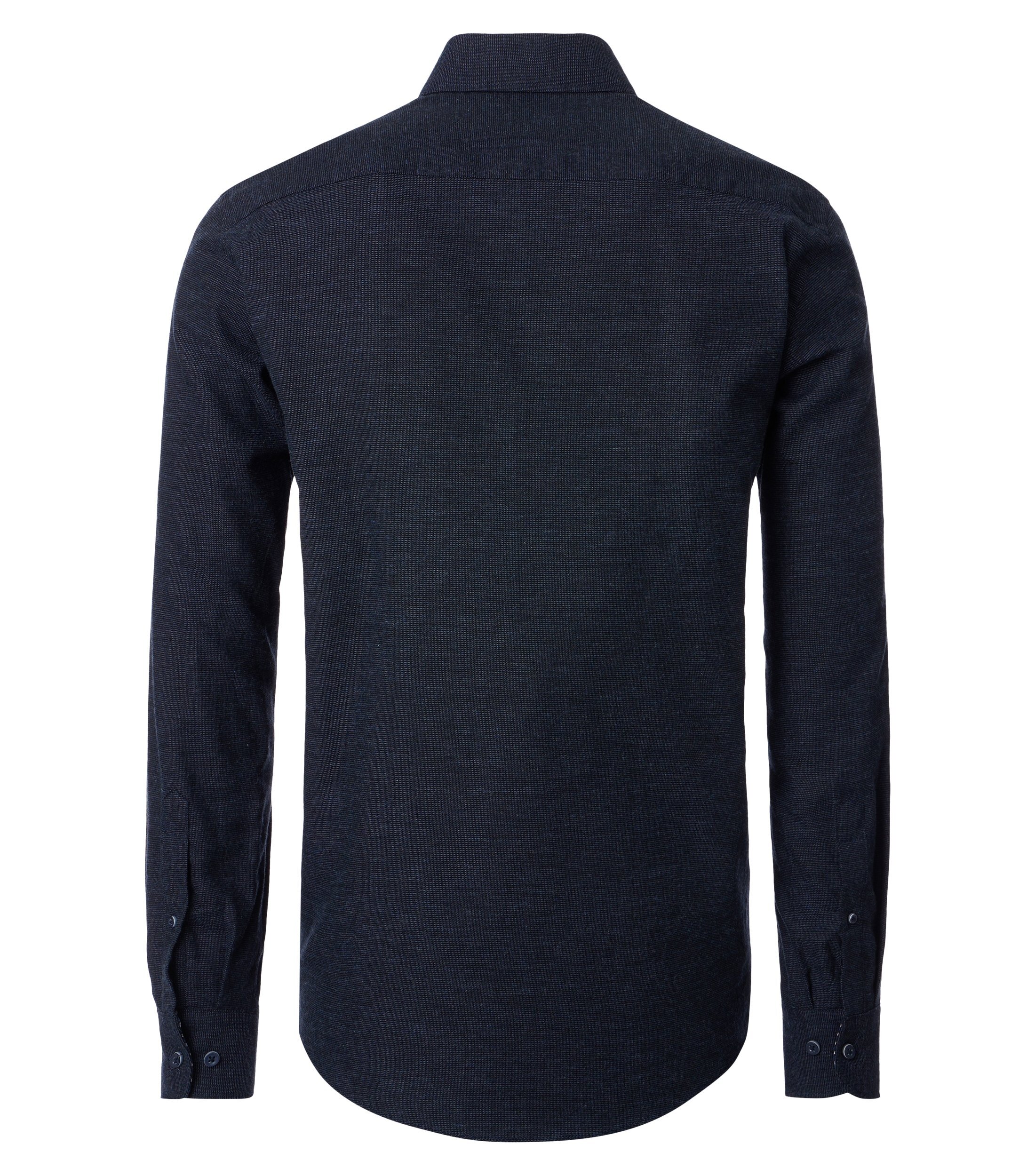 Thumbnail - CASAMODA Langarmhemd "CASAMODA Freizeithemd uni"