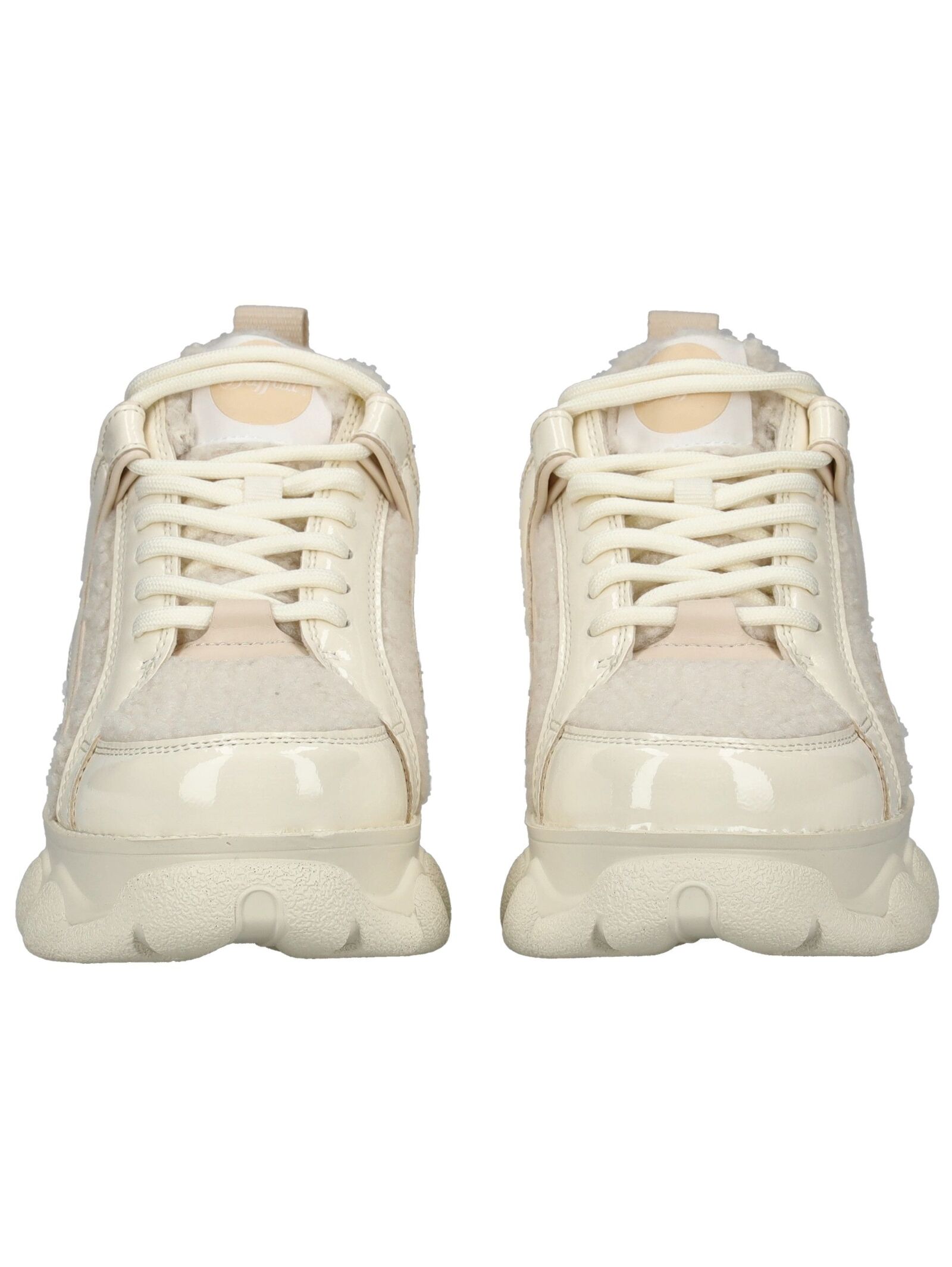 Thumbnail - Buffalo Plateausneaker "Buffalo Sneaker Lederimitat/Textil"