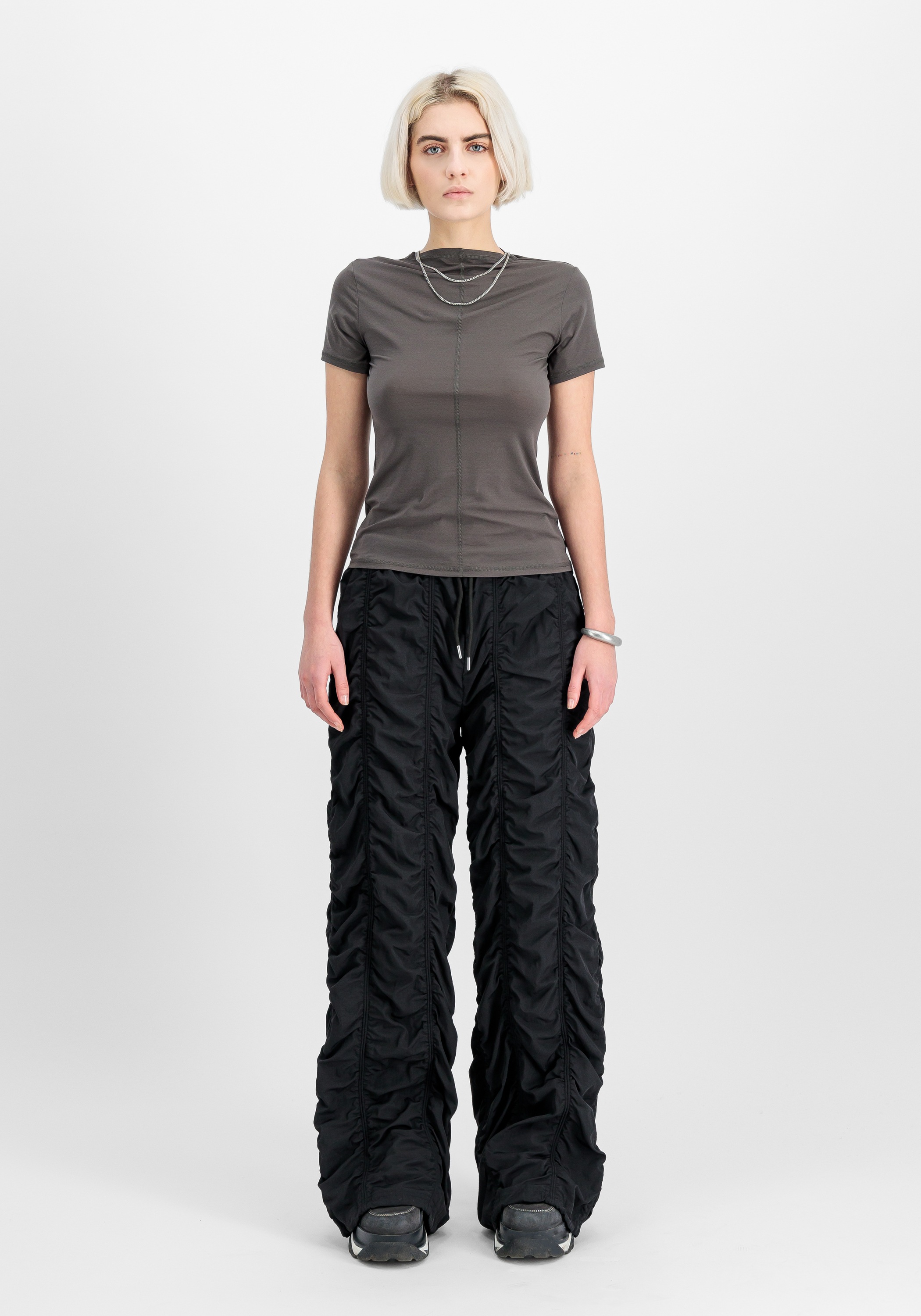 Thumbnail - Alpha Industries Jogginghose "Alpha Industries Women - Pants Parachute Pants W"