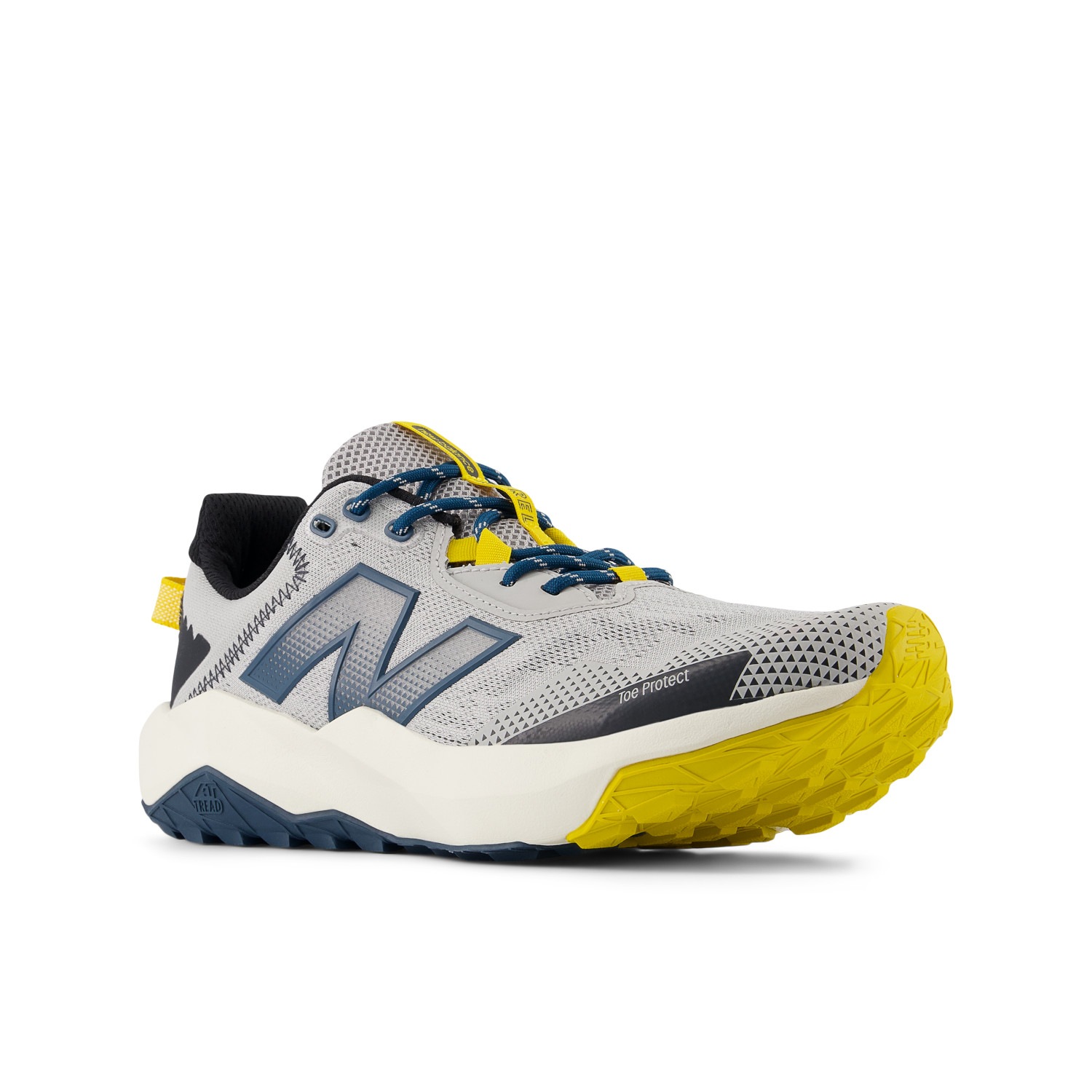 New Balance Laufschuh »DYNASOFT NITREL V6«, Trailrunning-Schuhe