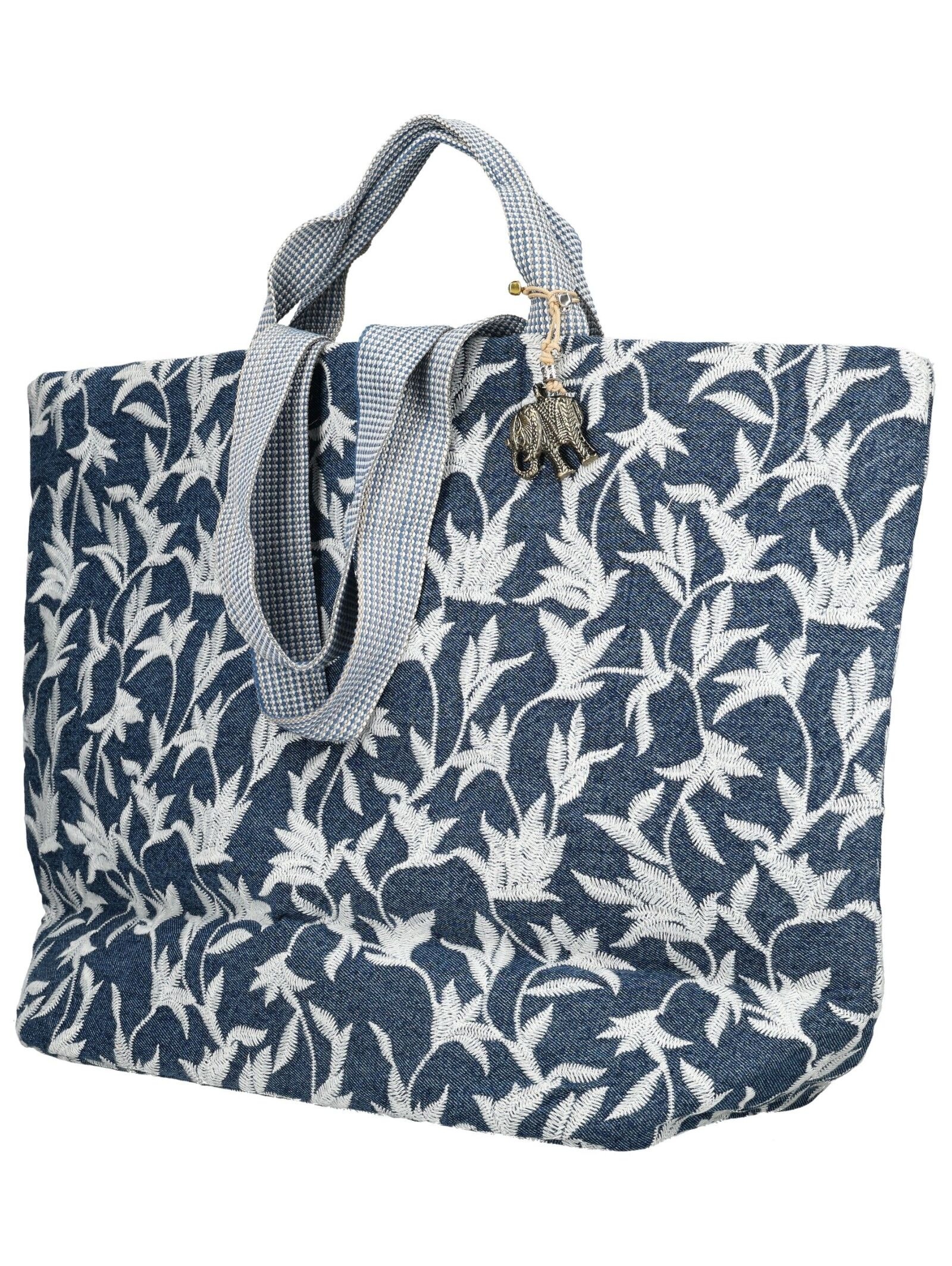 Anokhi »ANOKHI Taschen Baumwolle«