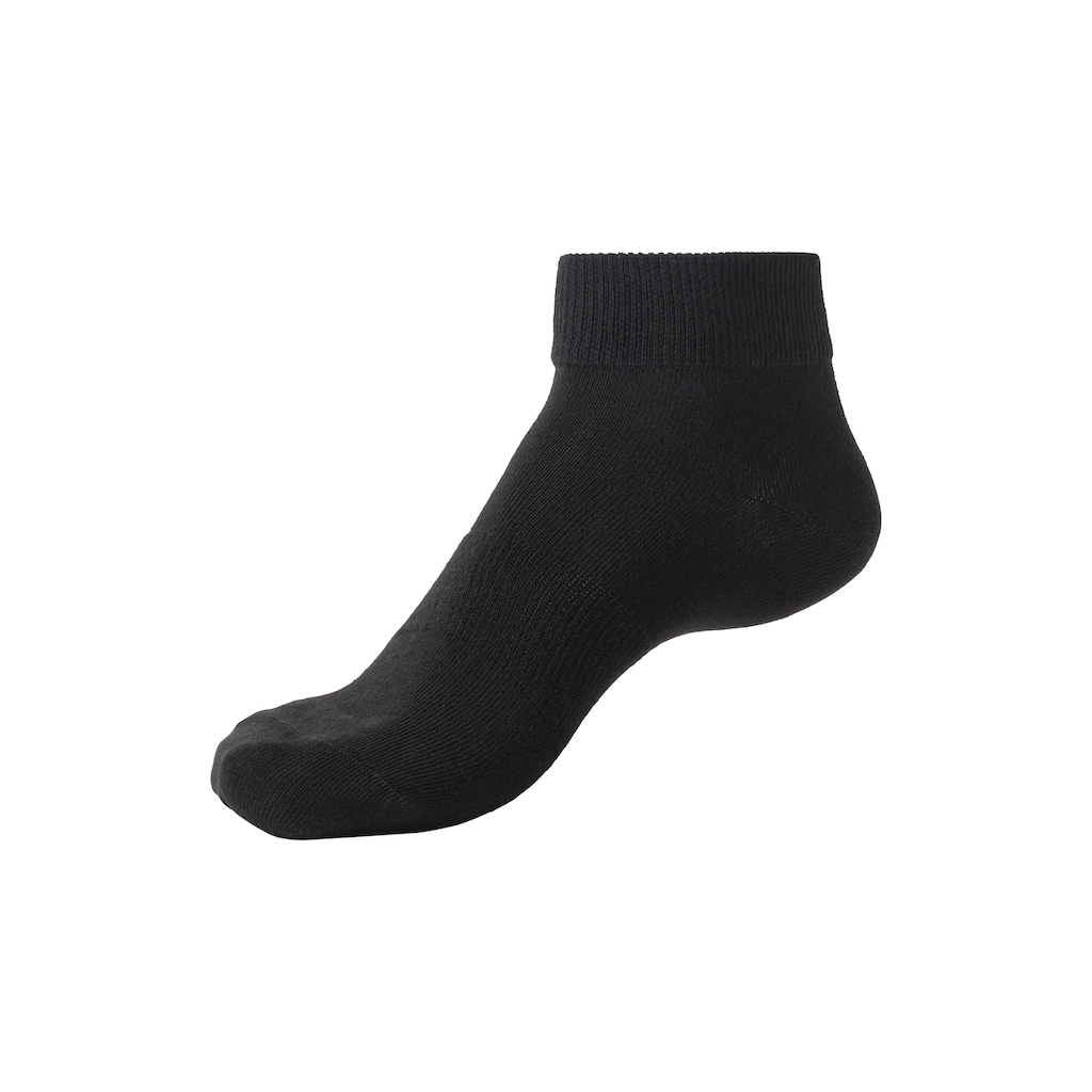 Bench. Sportsocken, (Box, 20 Paar)