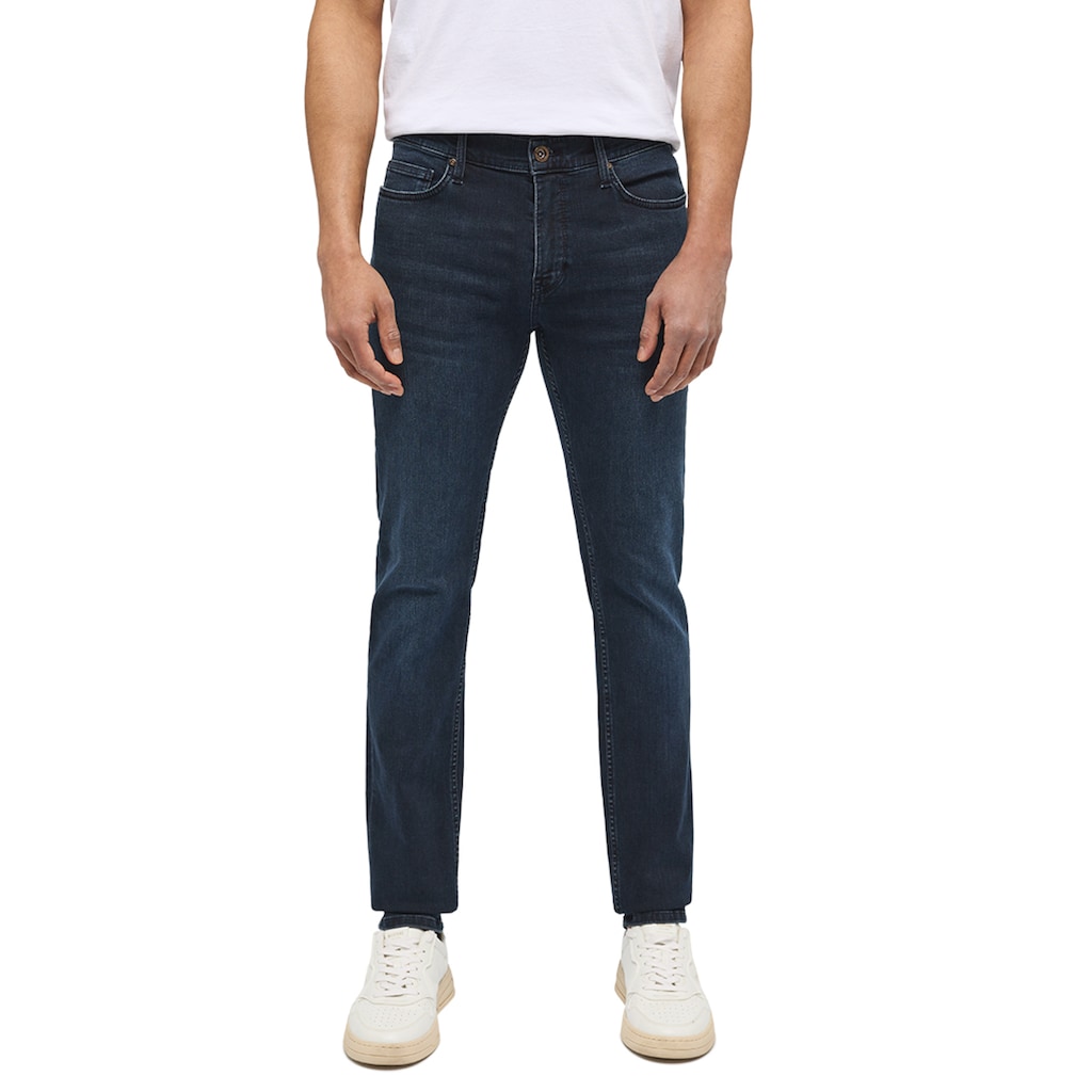 MUSTANG Skinny-fit-Jeans »Frisco Skinny«