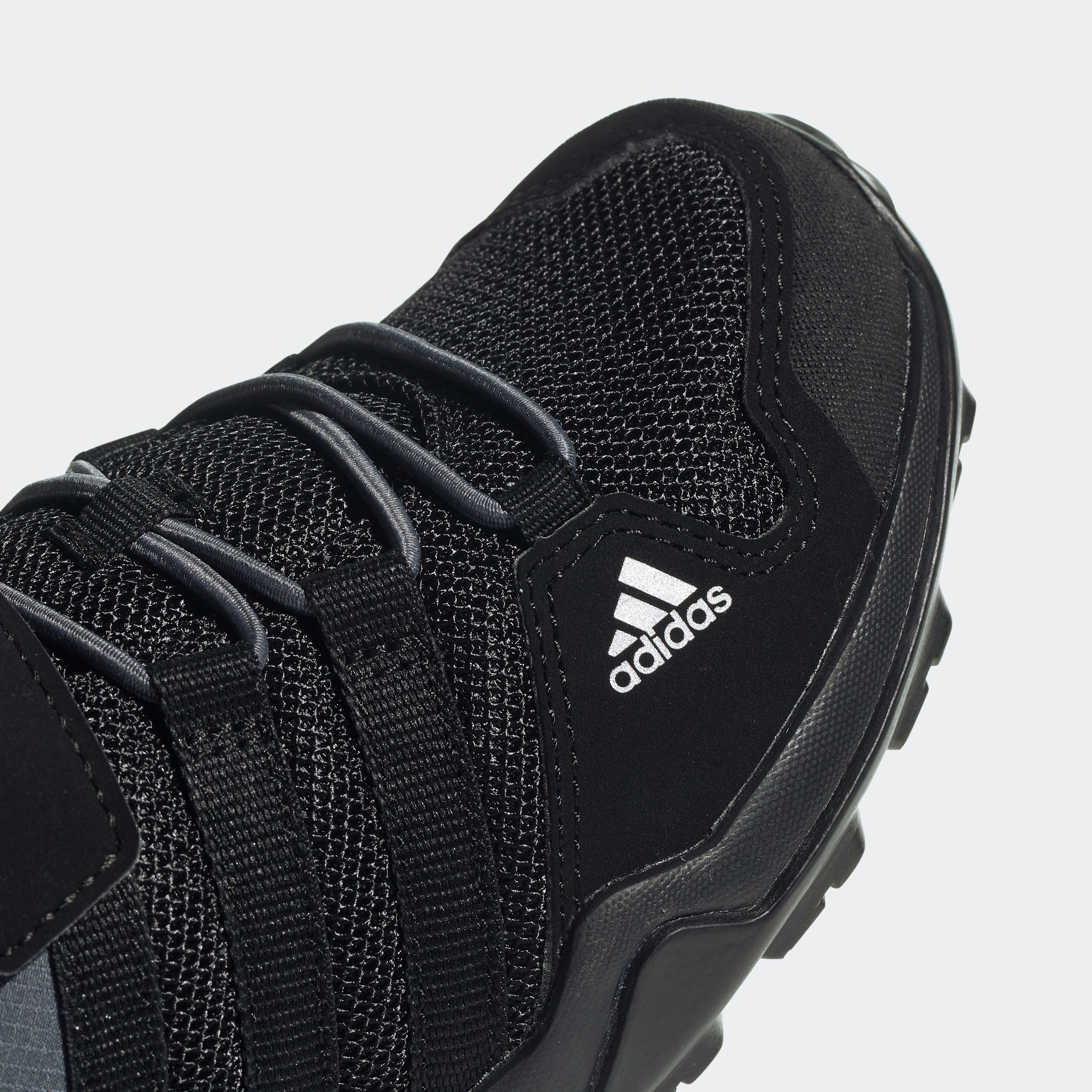 adidas TERREX Wanderschuh »TERREX AX2R CF«, mit Klettverschluss