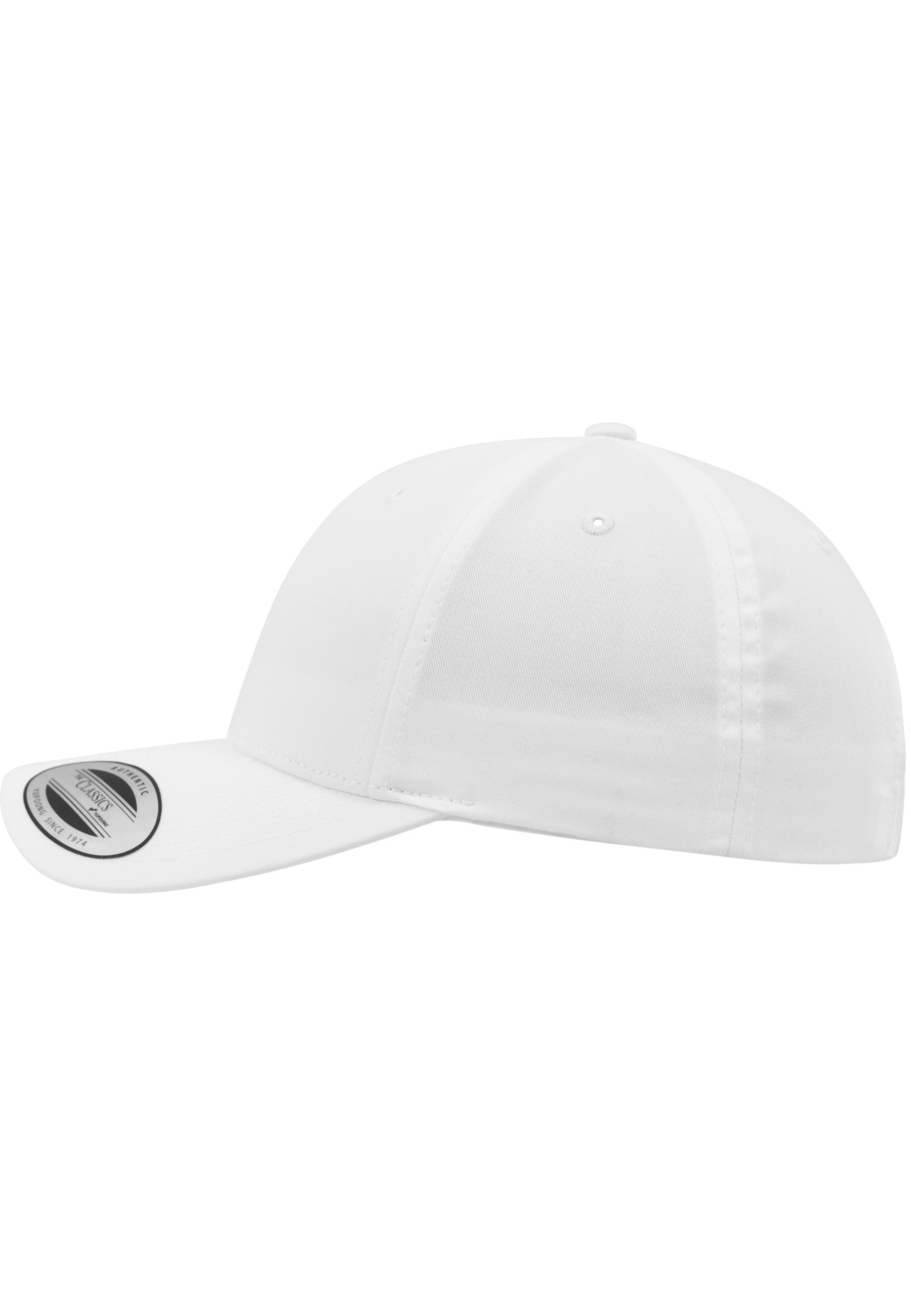 Flexfit Flex Cap »Flexfit Accessoires Curved Classic Snapback«