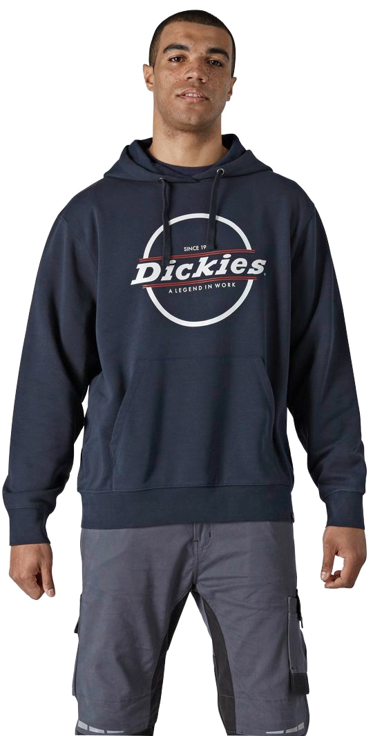 Dickies Kapuzensweatshirt »Towson-Graphic-Hoodie«