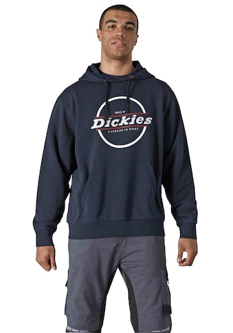 Dickies Kapuzensweatshirt »Towson-Graphic-Hoodie« kaufen