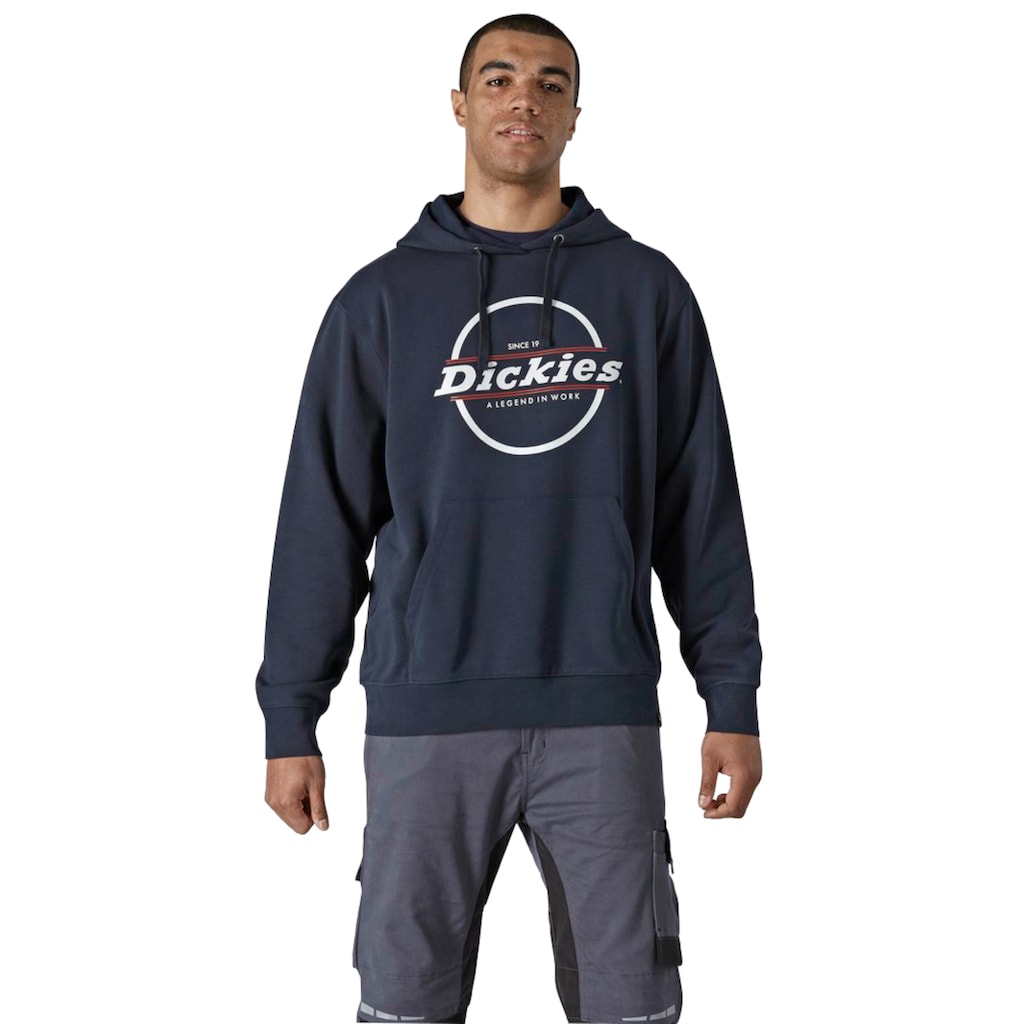 Dickies Kapuzensweatshirt »Towson-Graphic-Hoodie«