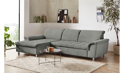 Ecksofa »Franzi«