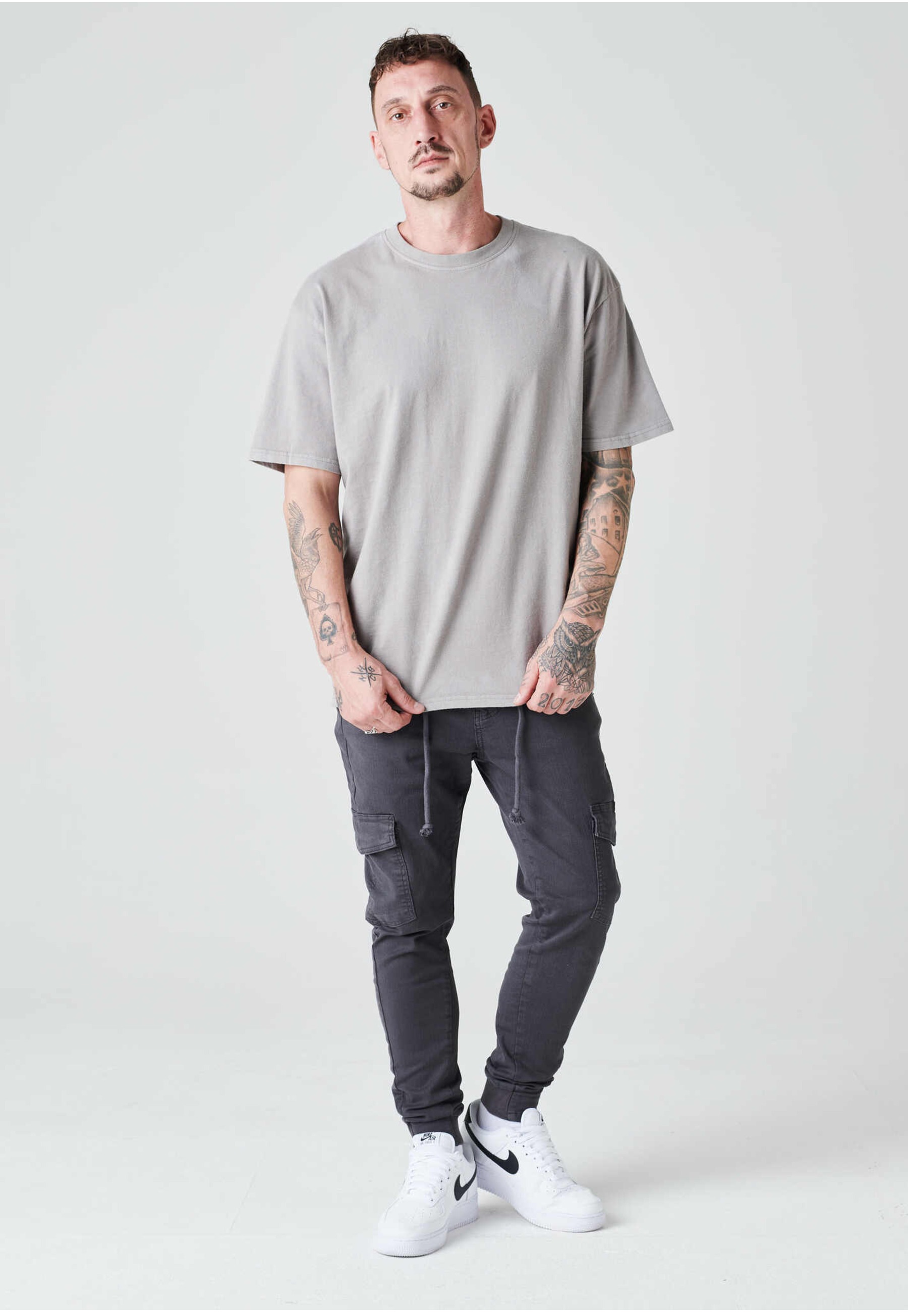 2Y Premium Cargohose »2Y Premium Herren 2Y Premium Aramis Cargohose«
