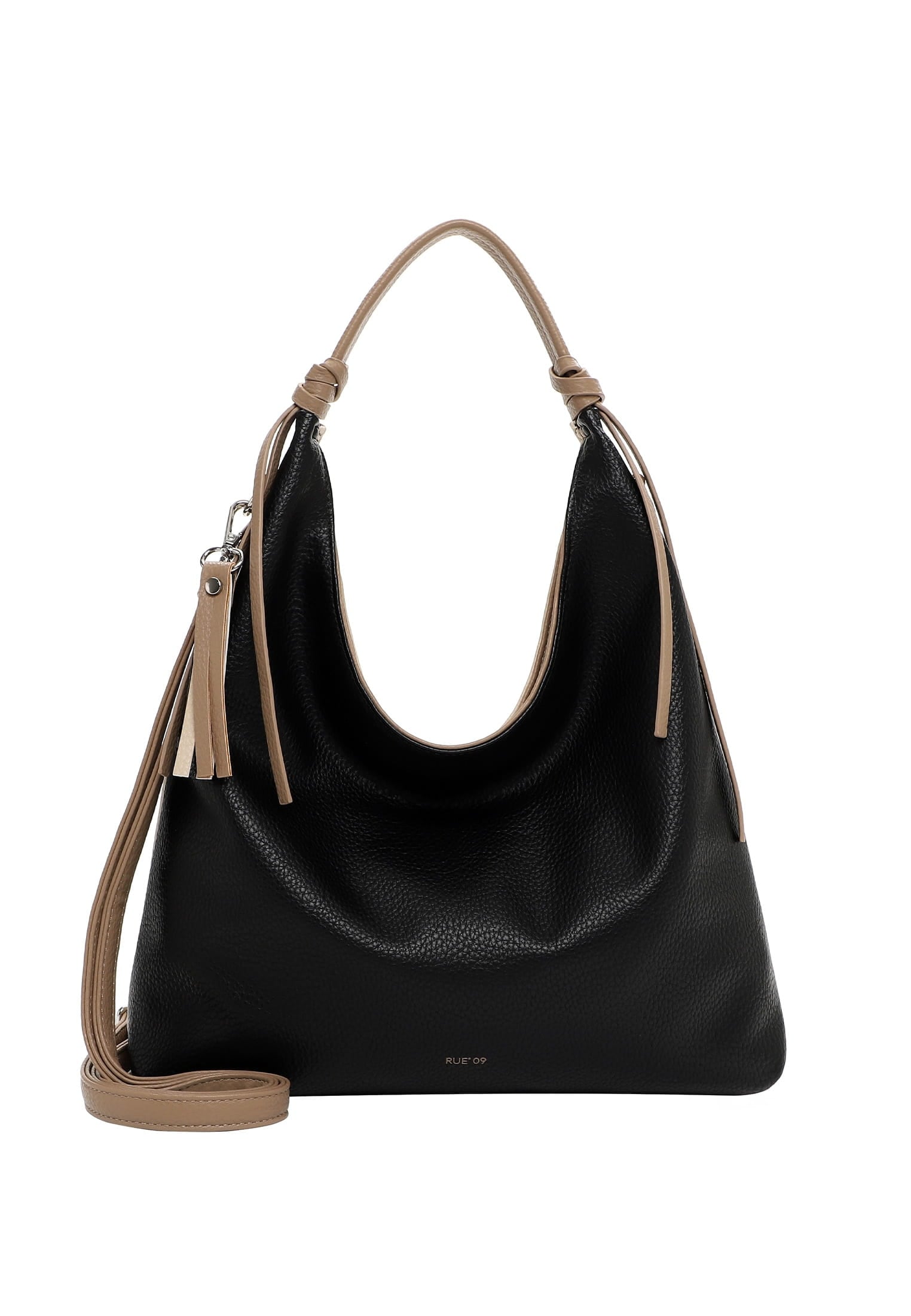 EMILY & NOAH Beuteltasche "Beutel E&N Clermont RUE 09" günstig online kaufen