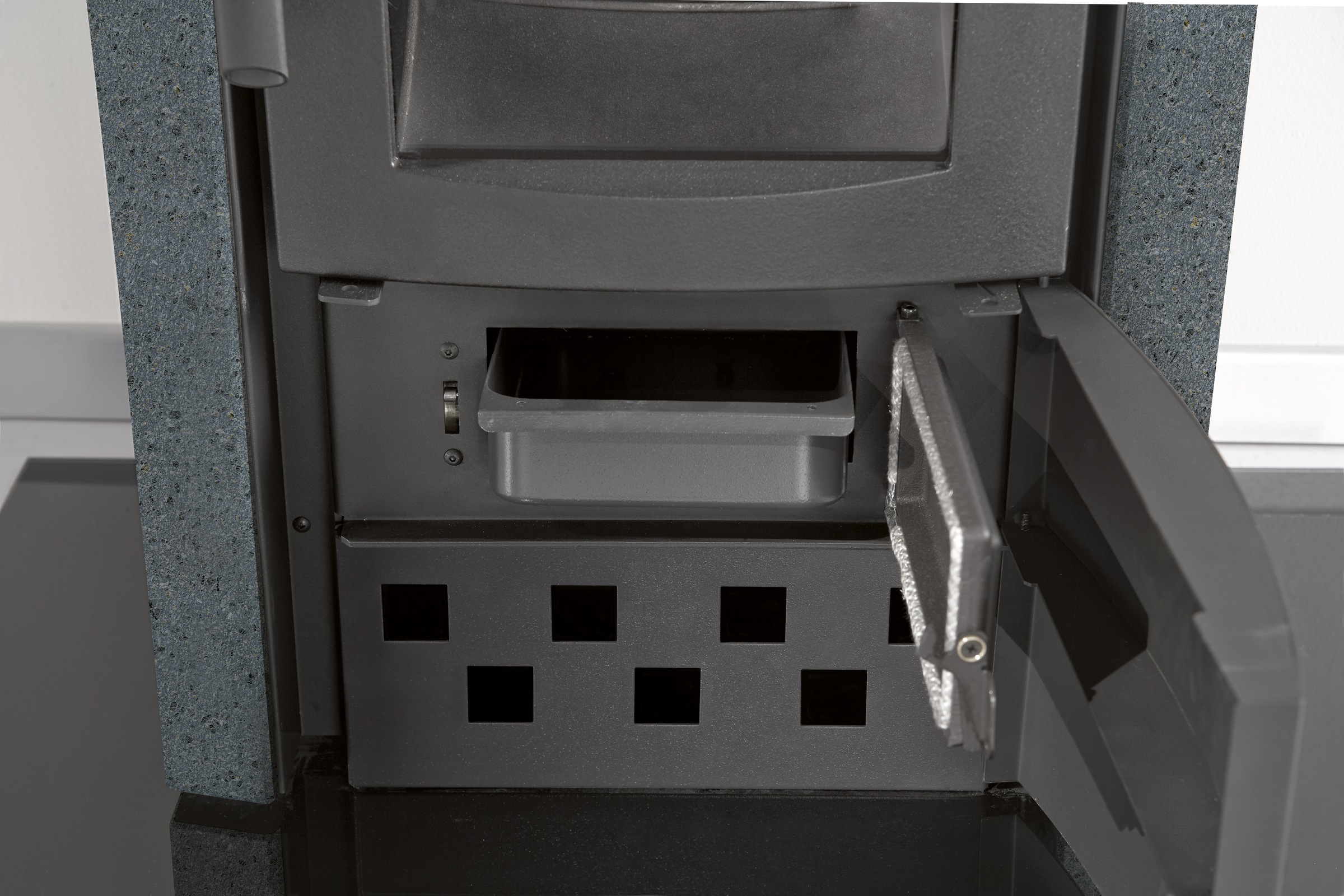 Firefix Kaminofen »La Nordica »Ester Forno««