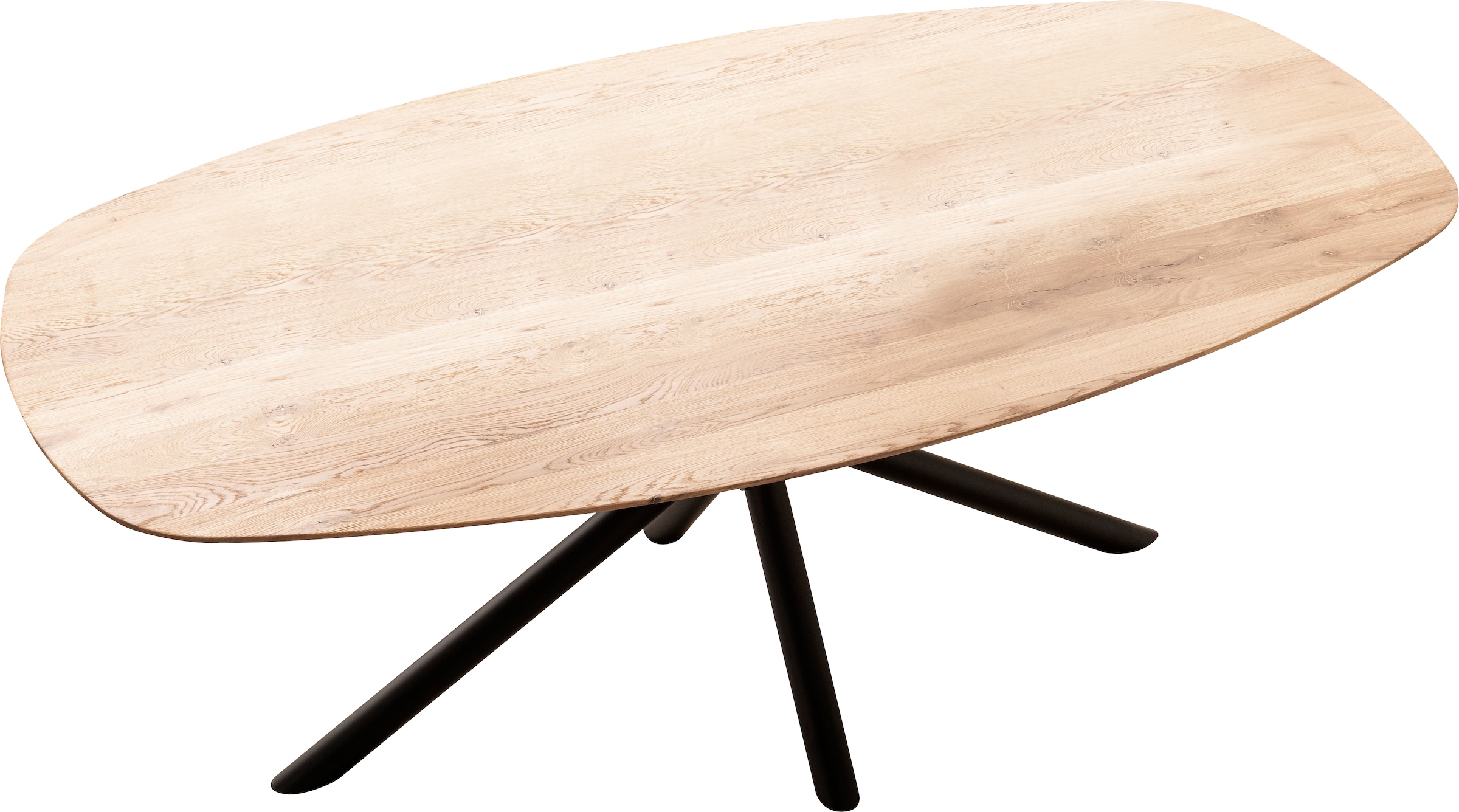 Home affaire Esstisch »Vermont«, (2 St.), tolle Optik