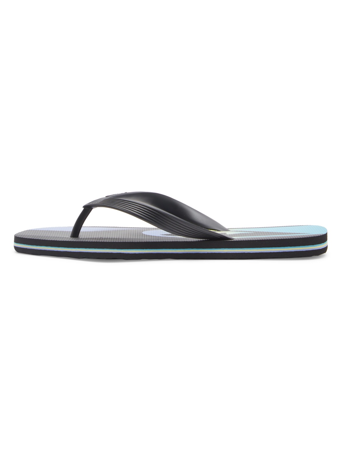 Quiksilver Badesandale »Molokai Stripe«