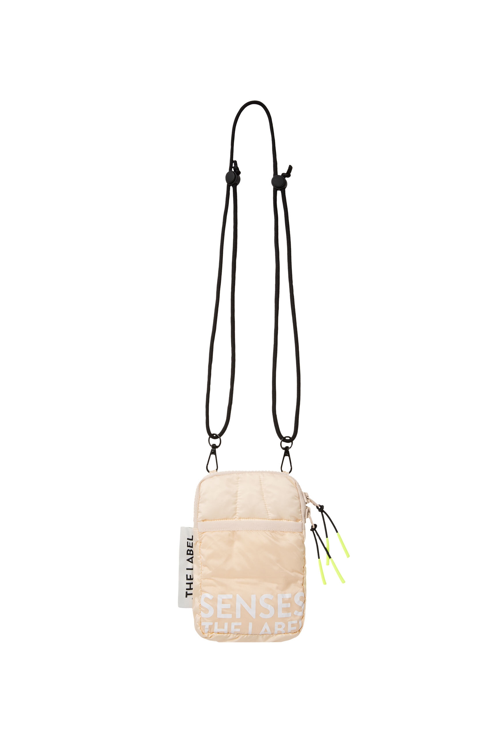 SENSES.THE LABEL Handytasche, mit Innenfach
