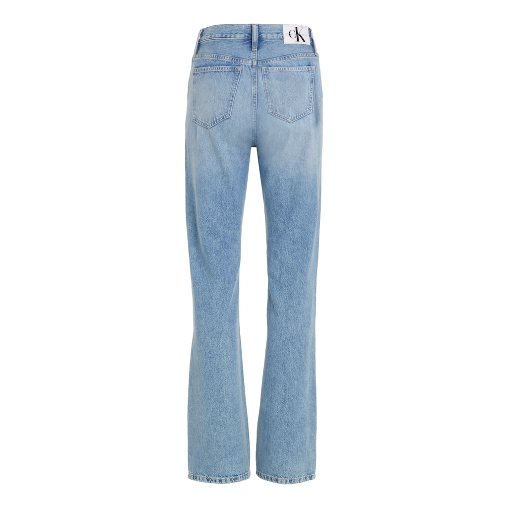 Calvin Klein Jeans Bootcut-Jeans »AUTHENTIC BOOTCUT«