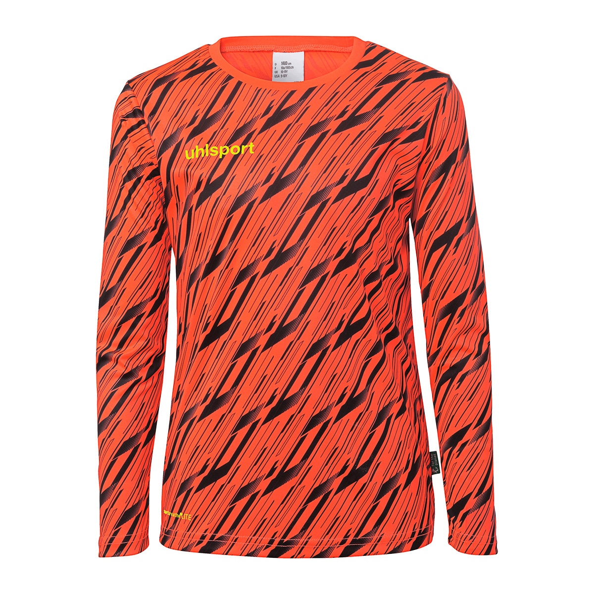 uhlsport Sportanzug "Torwart-Sets Progressive Junior" 2