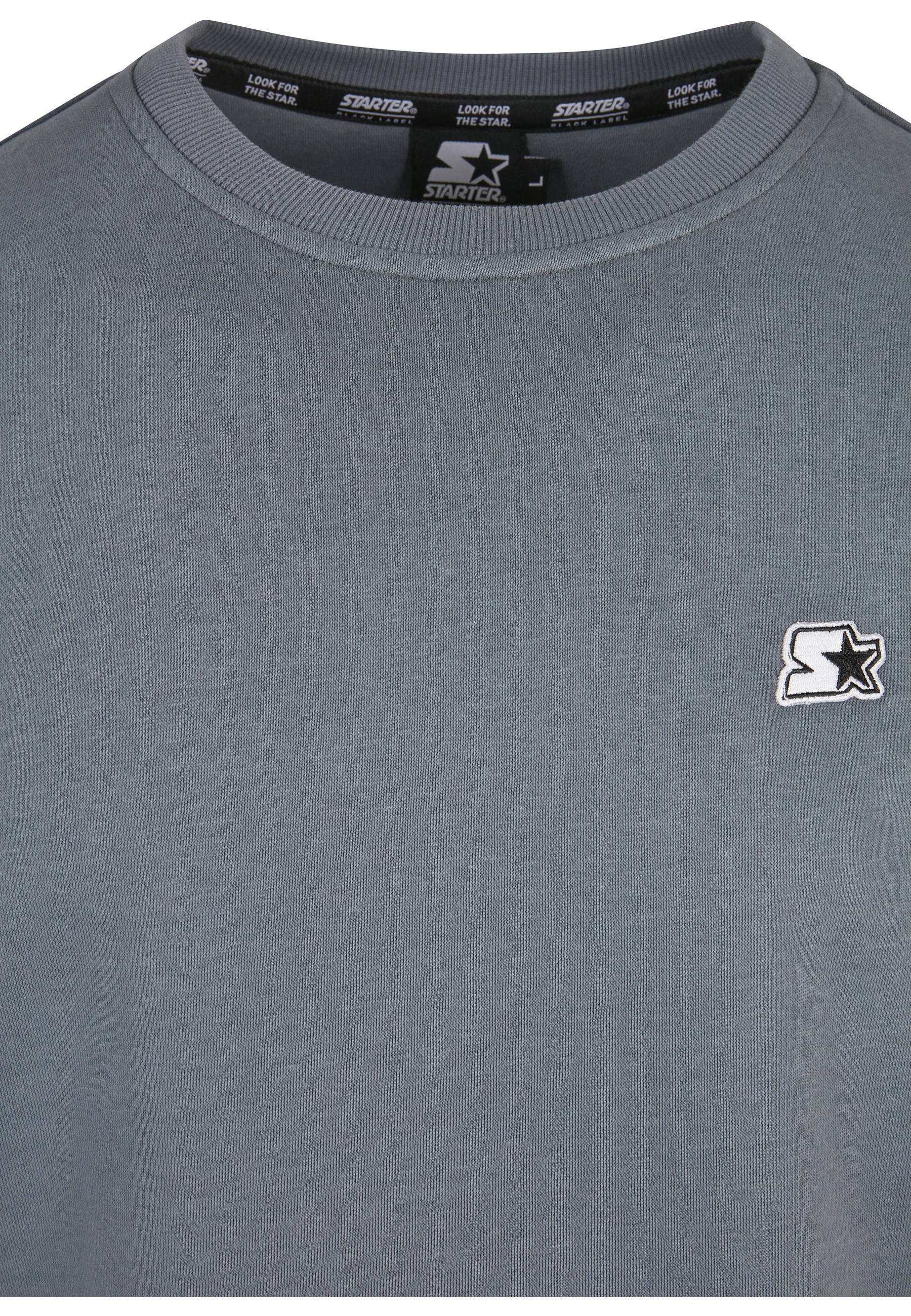 Starter Black Label Sweatshirt »Starter Black Label Herren Starter Essential Crewneck«, 1 Stk.
