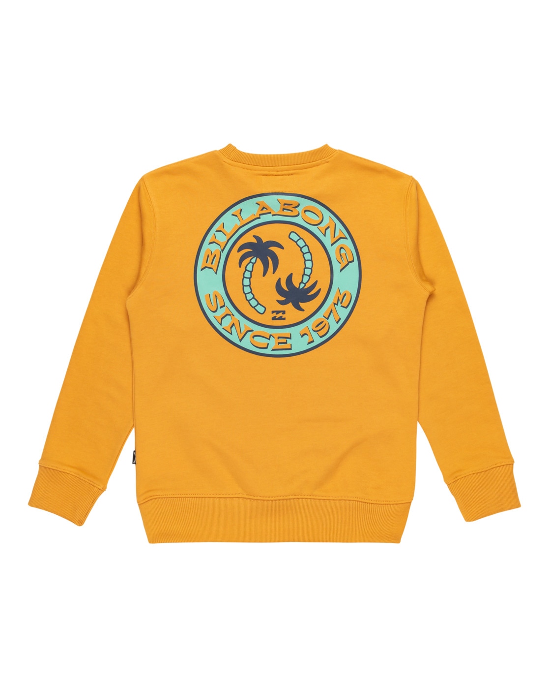 Billabong Sweatshirt »Foundation«
