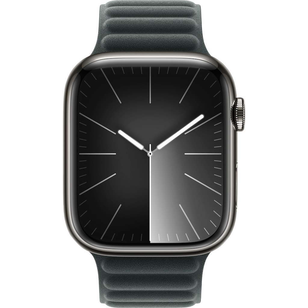 Apple Smartwatch-Armband »45mm Armband mit Magnetverschluss - M/L«